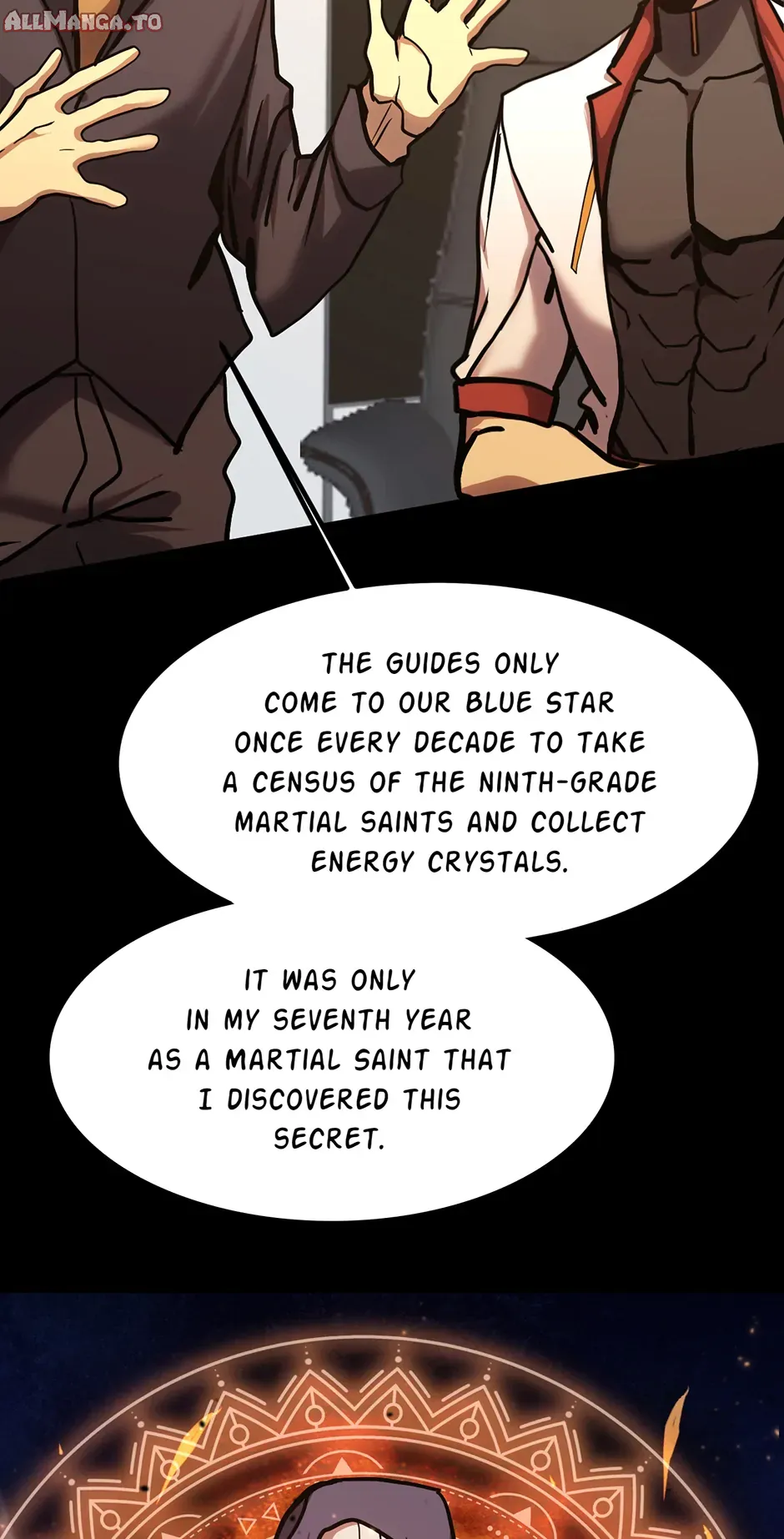 Read Logging 10000 Years into the Future Manga Online