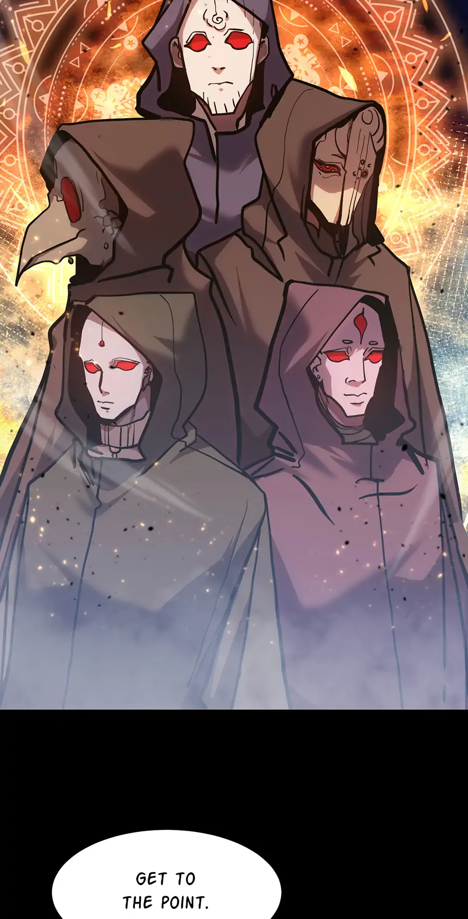 Read Logging 10000 Years into the Future Manga Online