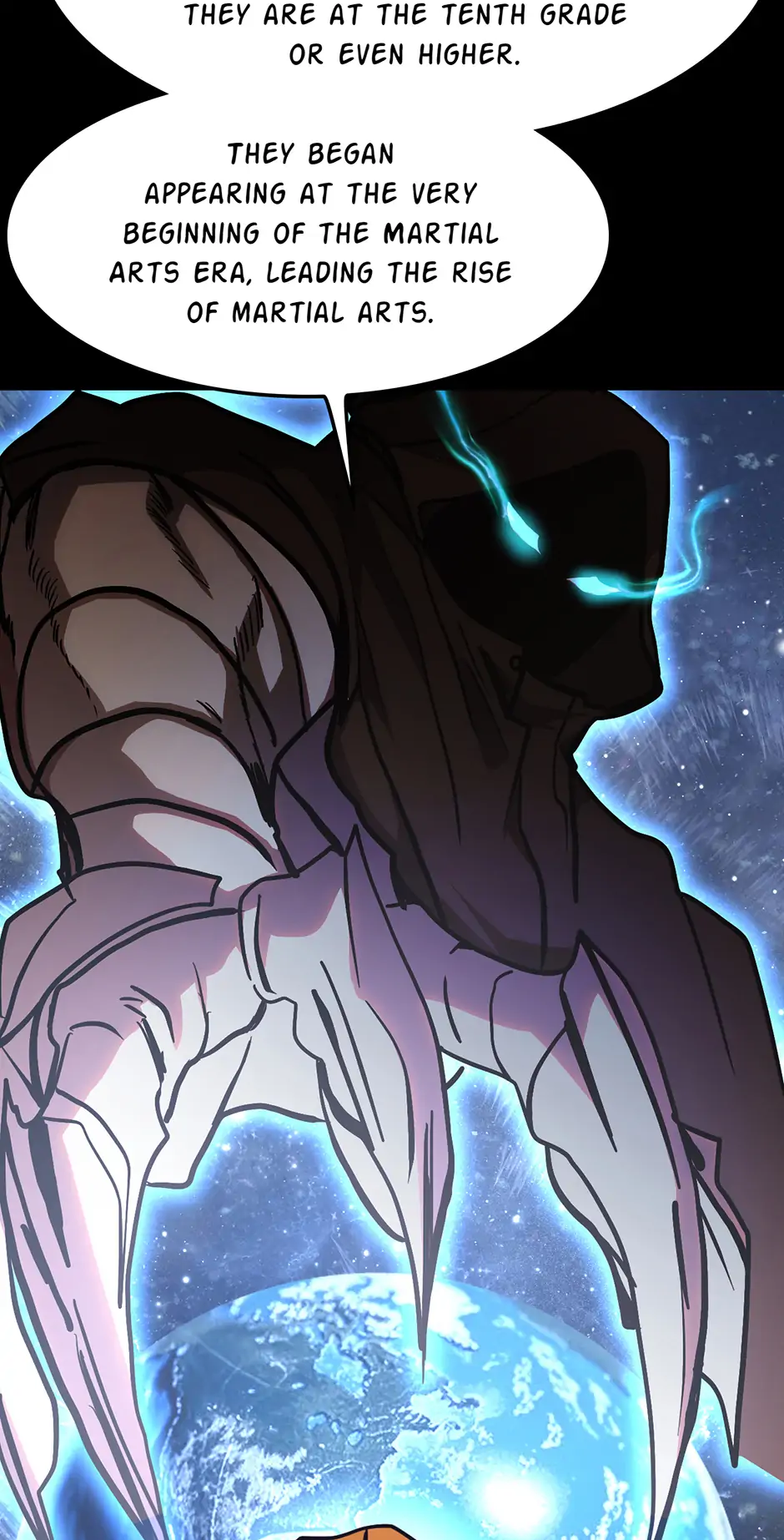 Read Logging 10000 Years into the Future Manga Online