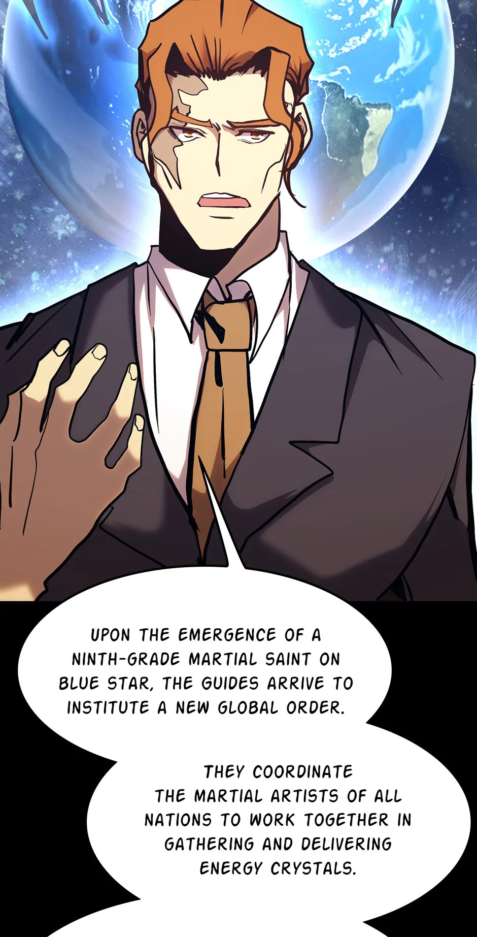 Read Logging 10000 Years into the Future Manga Online