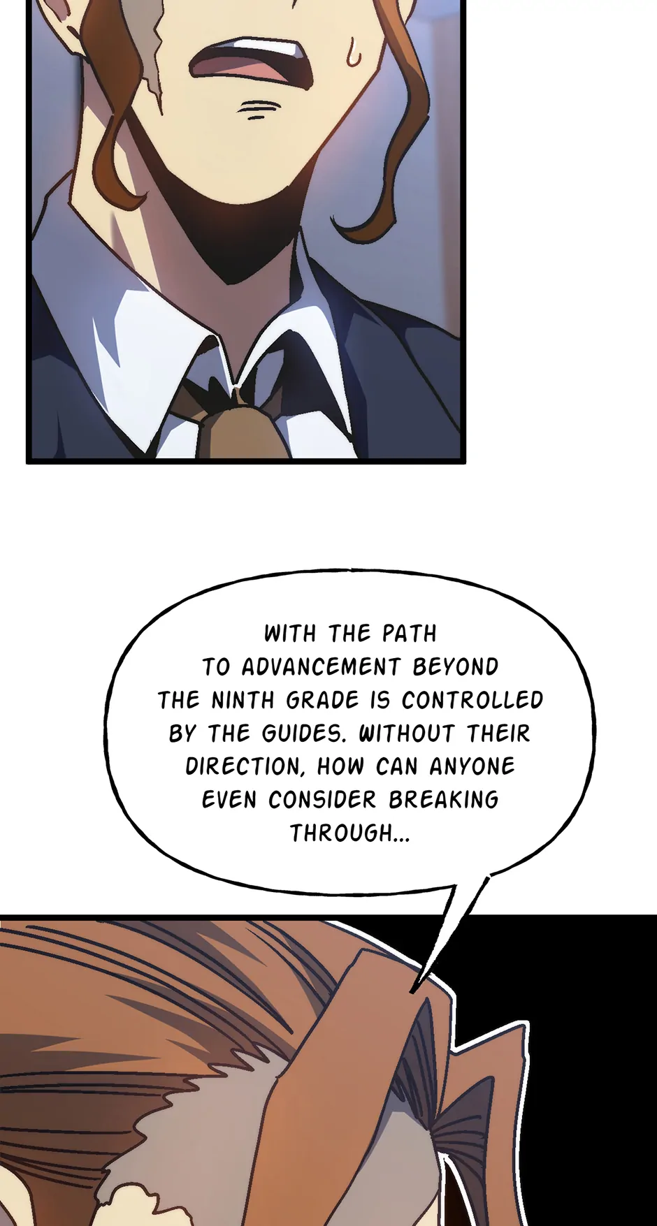 Read Logging 10000 Years into the Future Manga Online