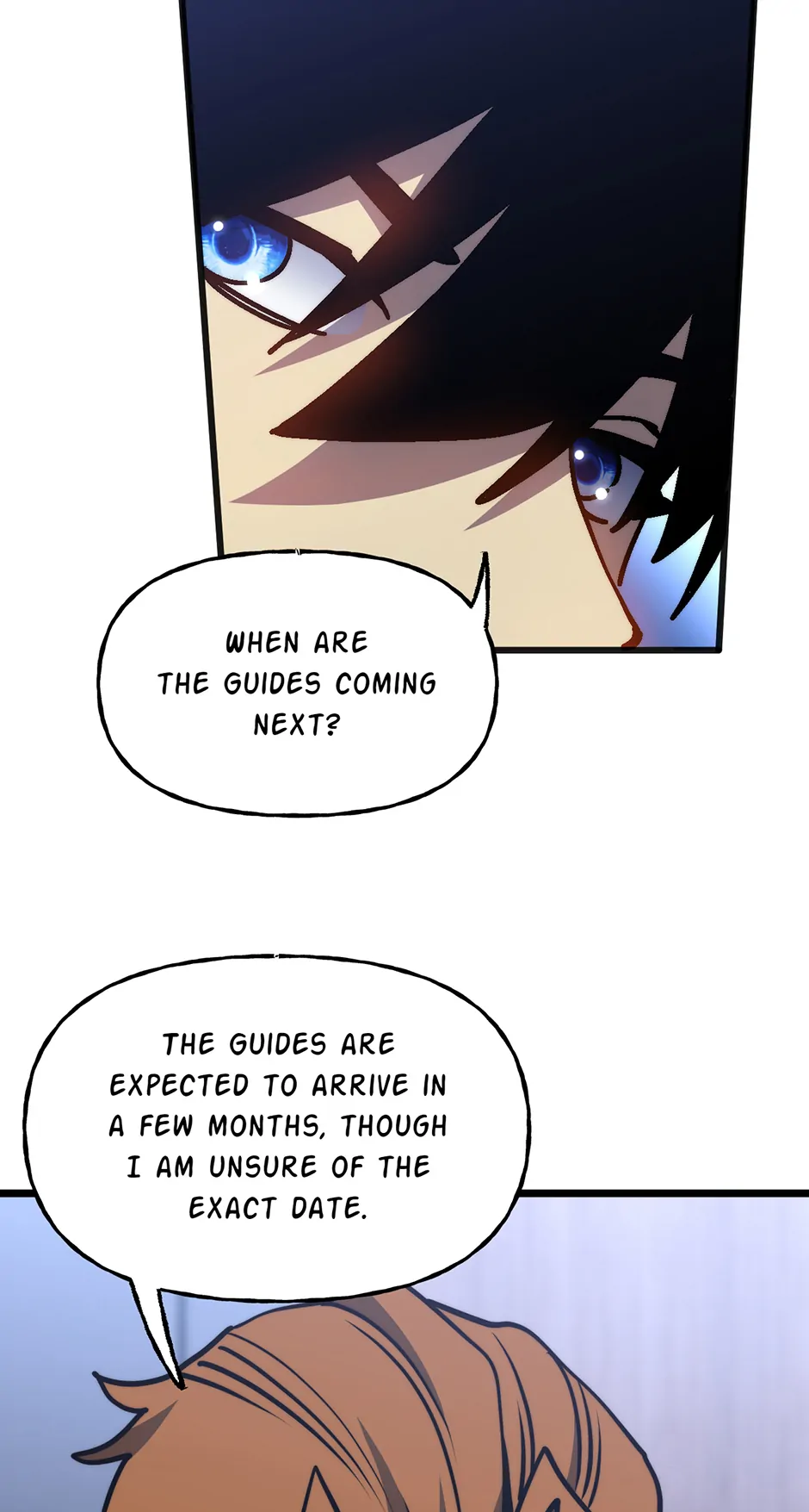 Read Logging 10000 Years into the Future Manga Online
