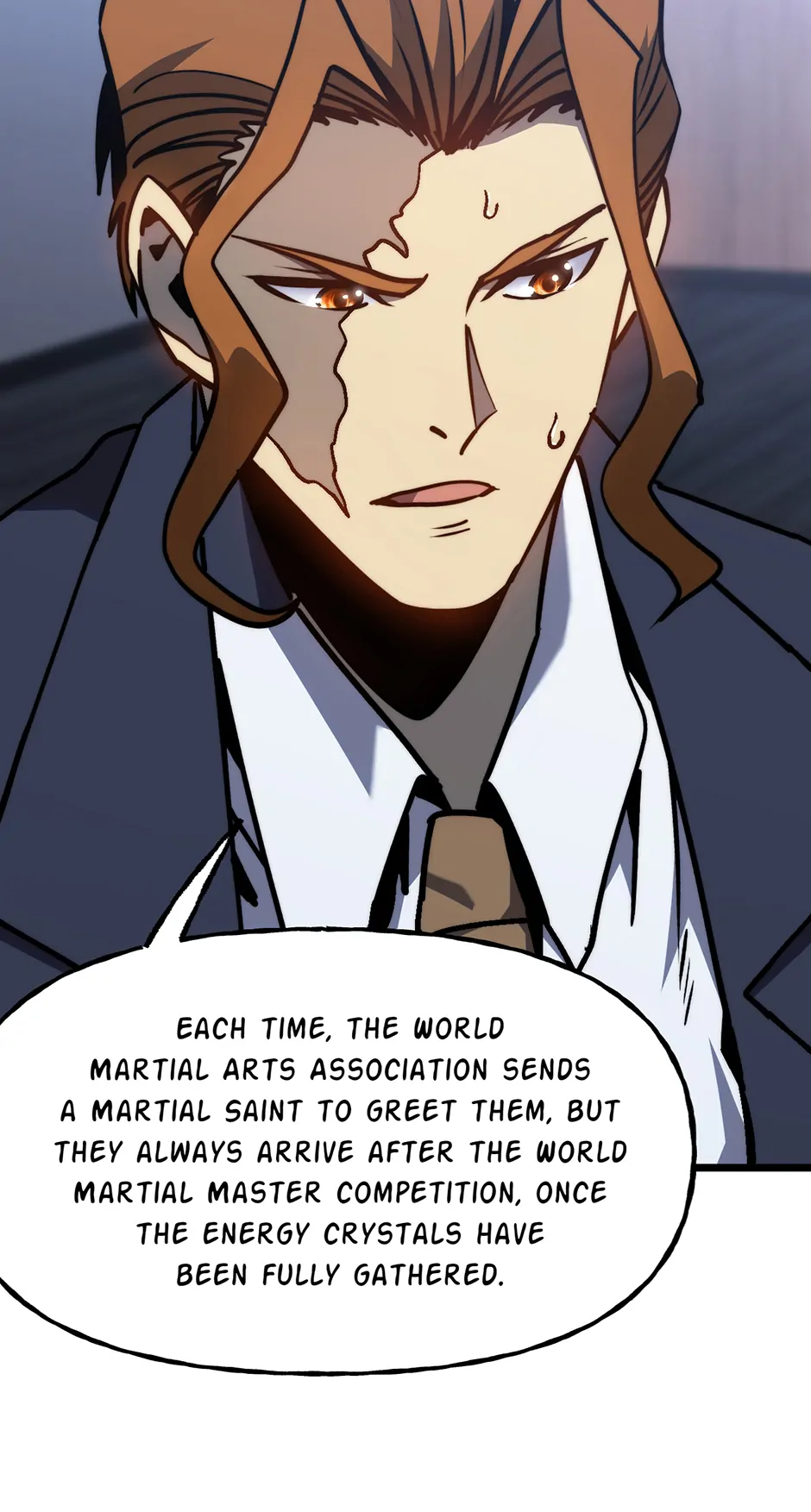 Read Logging 10000 Years into the Future Manga Online