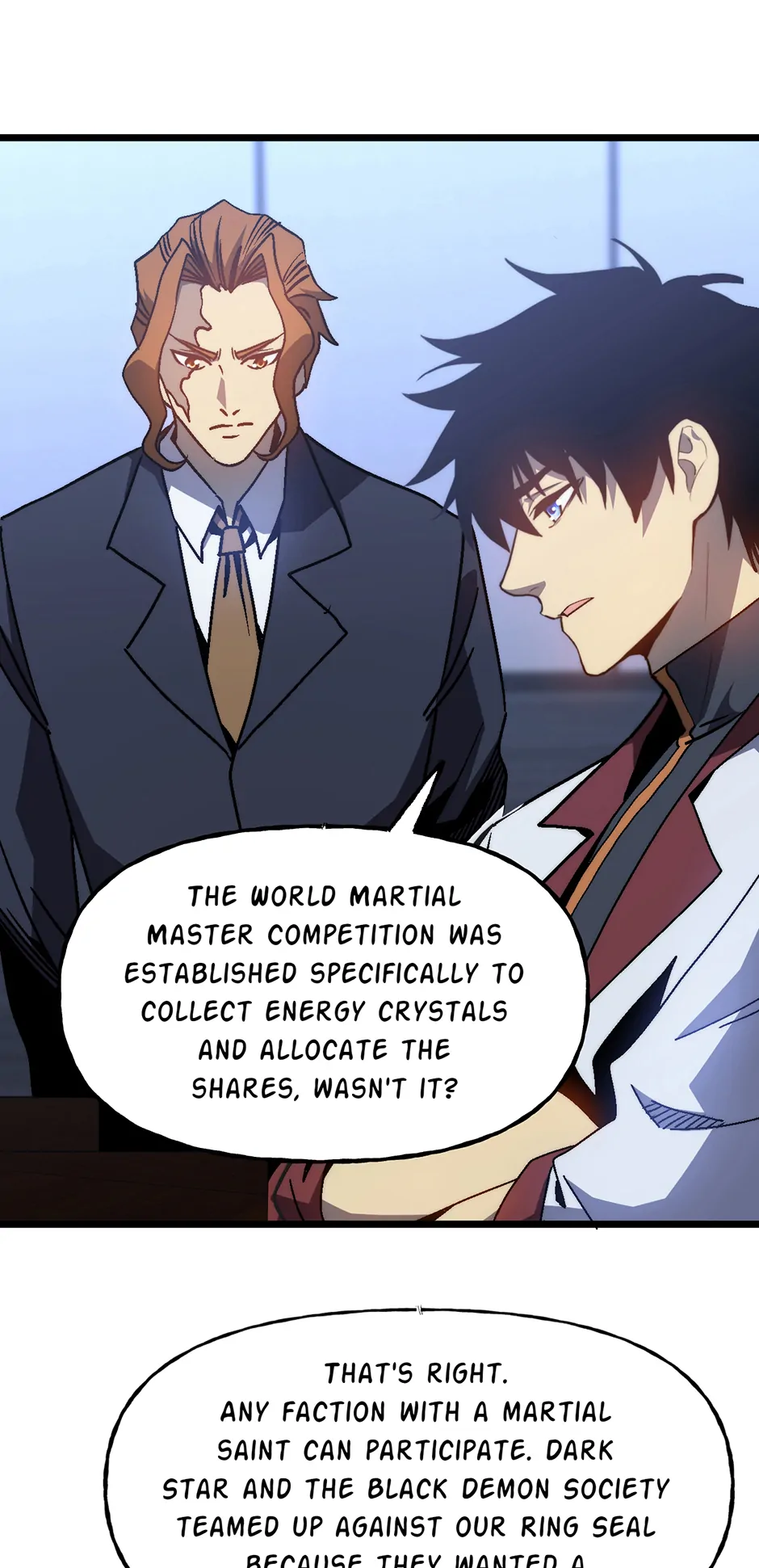 Read Logging 10000 Years into the Future Manga Online