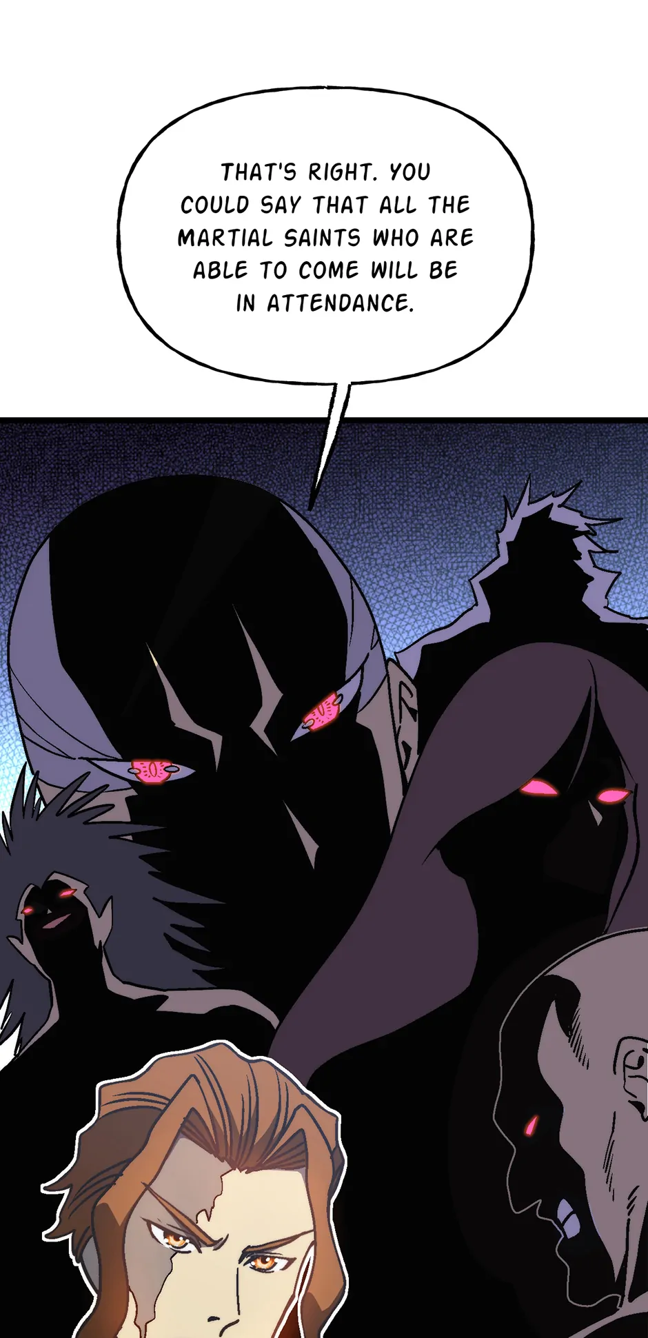 Read Logging 10000 Years into the Future Manga Online