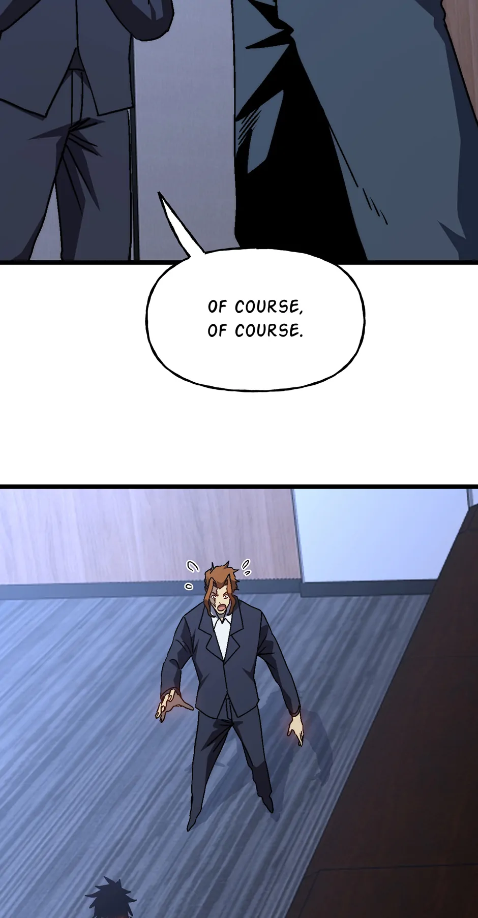 Read Logging 10000 Years into the Future Manga Online
