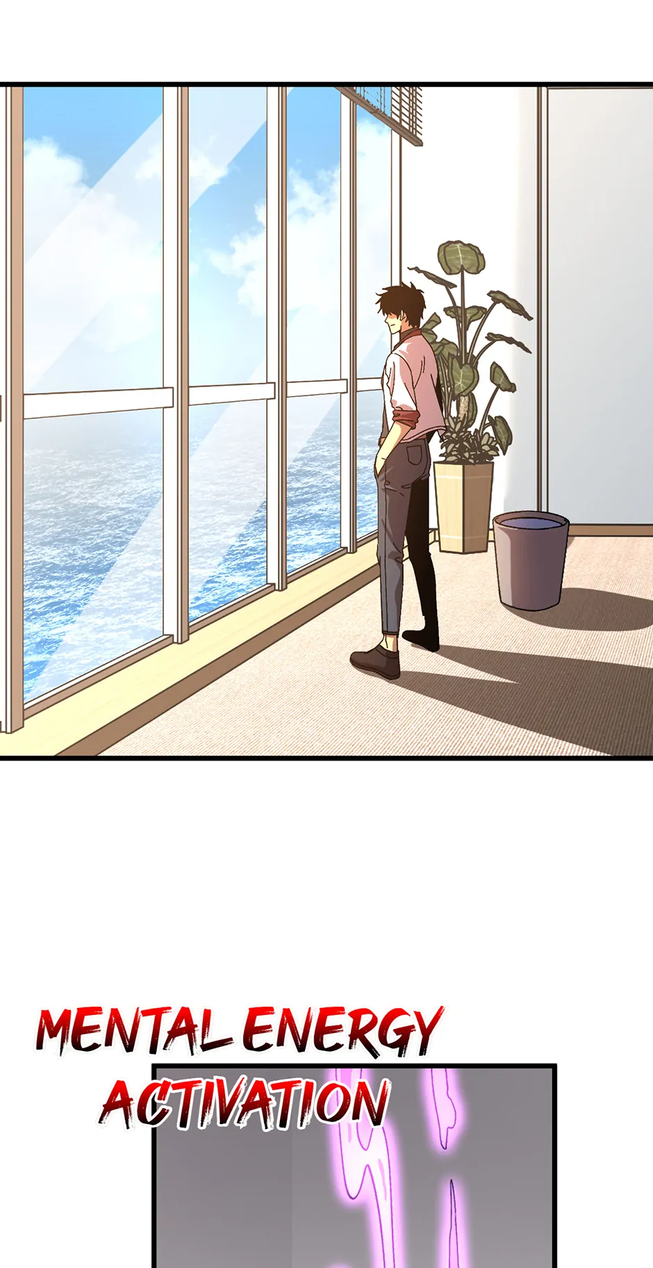 Read Logging 10000 Years into the Future Manga Online