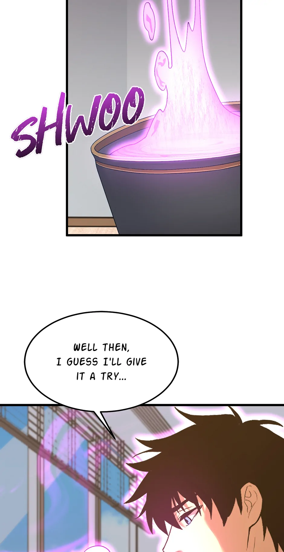 Read Logging 10000 Years into the Future Manga Online