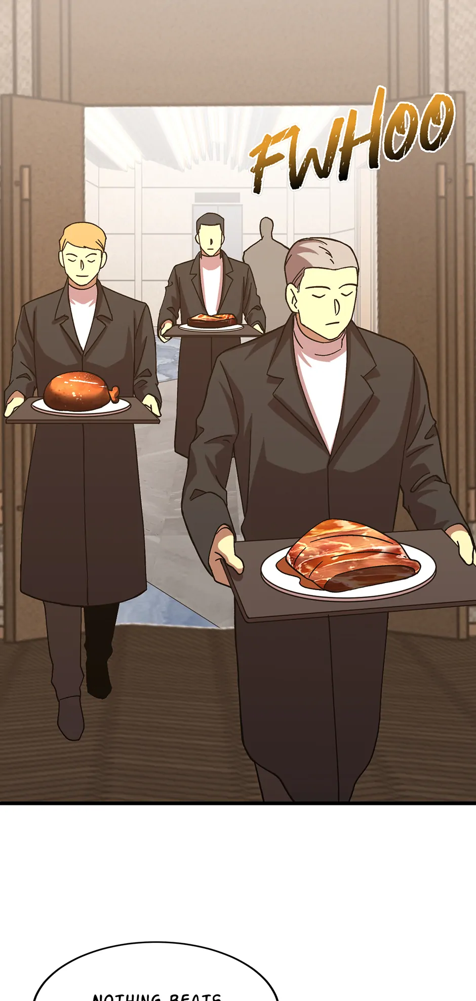Read Logging 10000 Years into the Future Manga Online