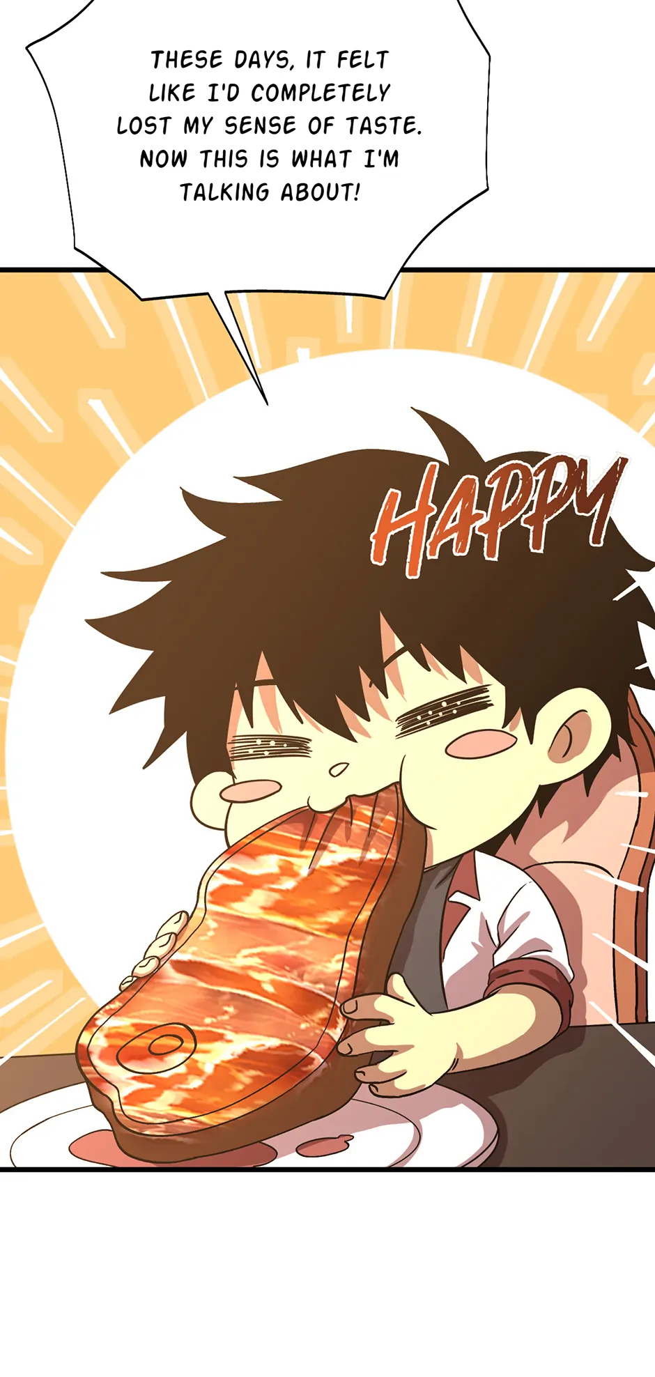 Read Logging 10000 Years into the Future Manga Online