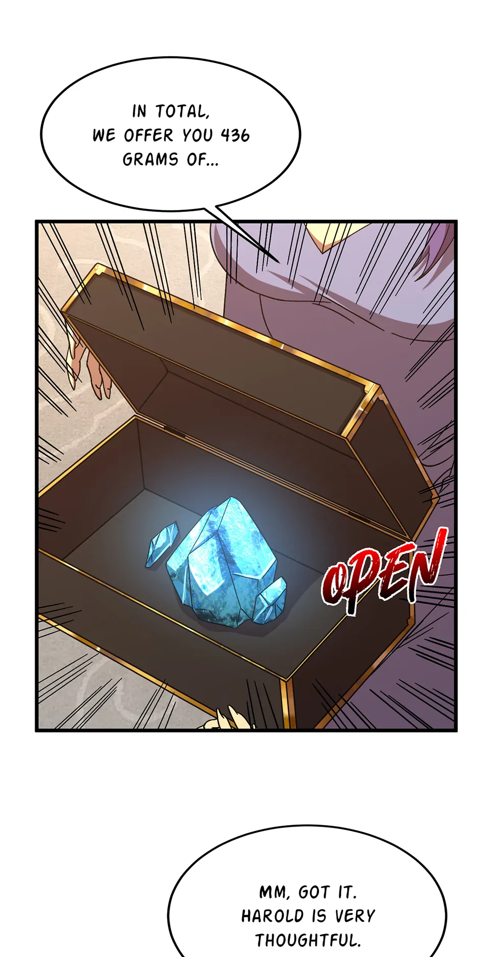 Read Logging 10000 Years into the Future Manga Online