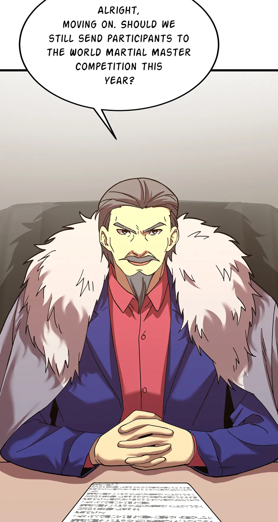 Read Logging 10000 Years into the Future Manga Online