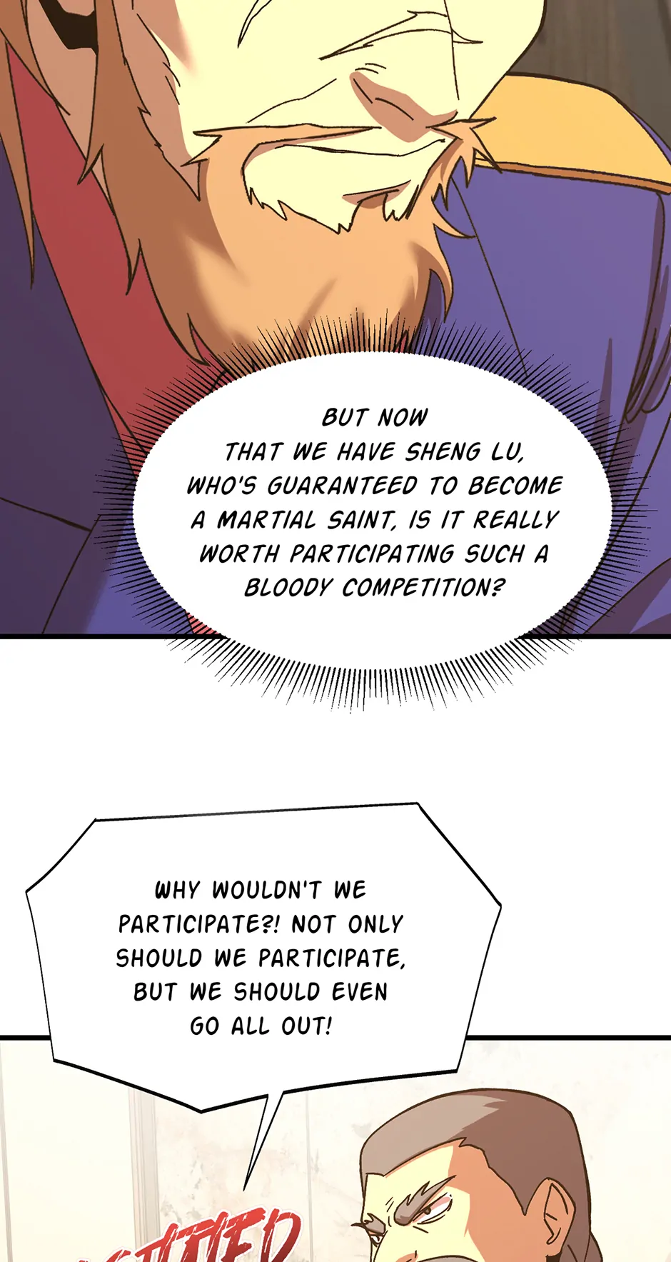 Read Logging 10000 Years into the Future Manga Online