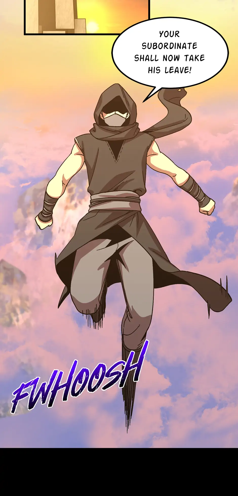 Read Logging 10000 Years into the Future Manga Online