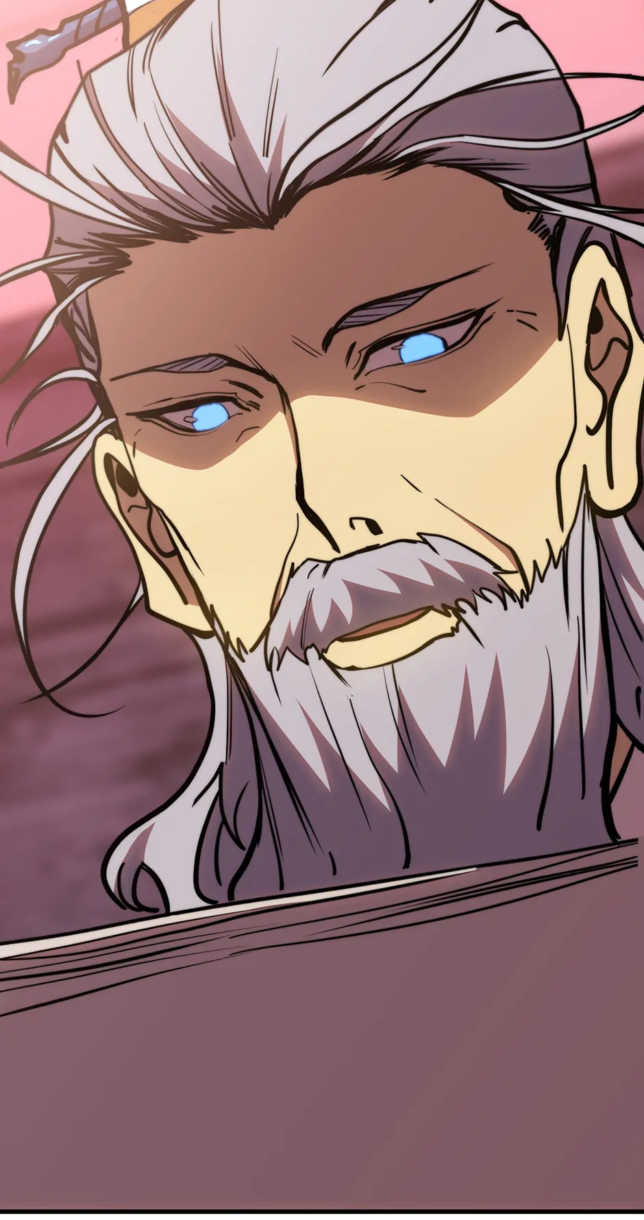 Read Logging 10000 Years into the Future Manga Online