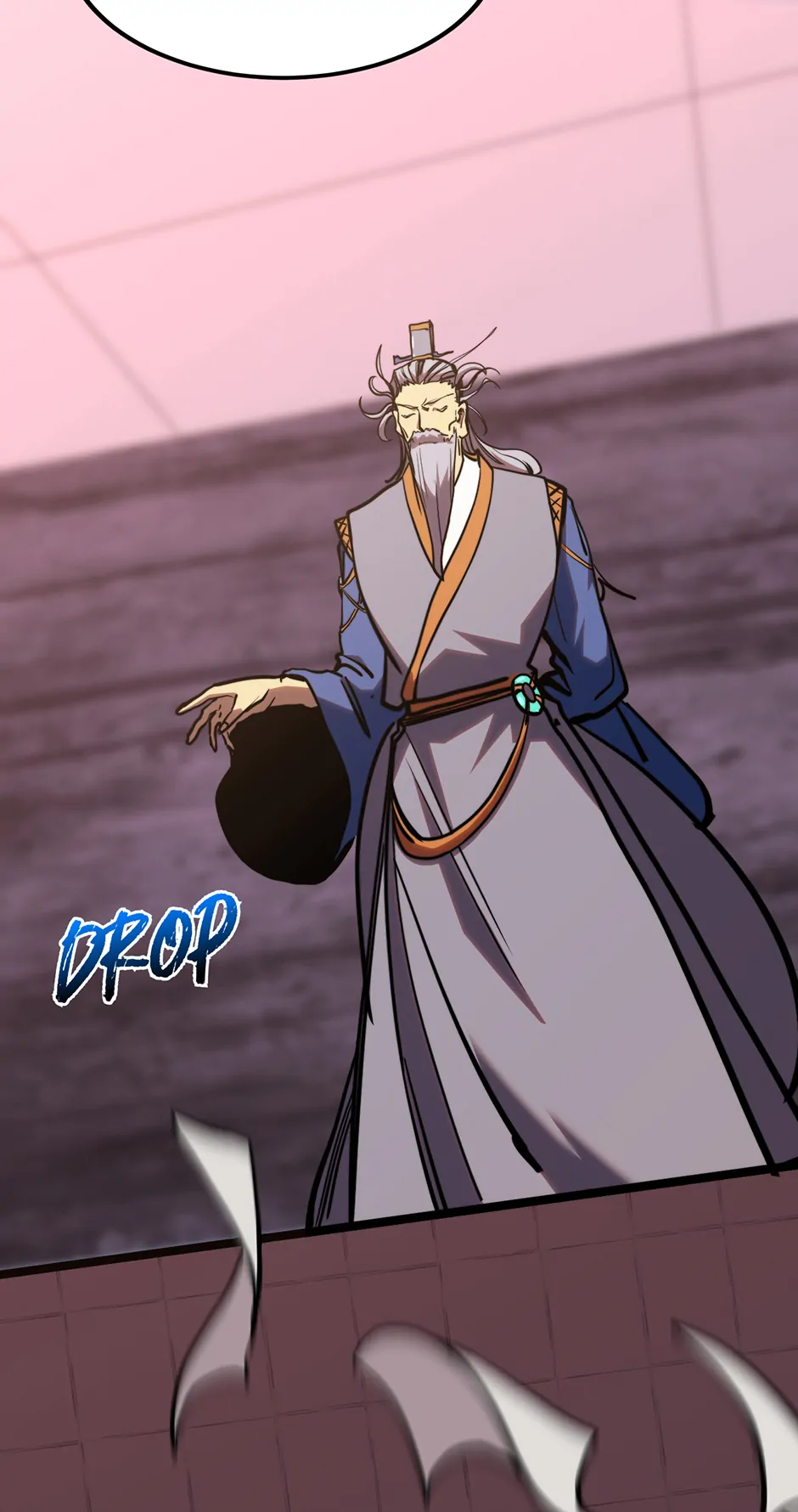 Read Logging 10000 Years into the Future Manga Online