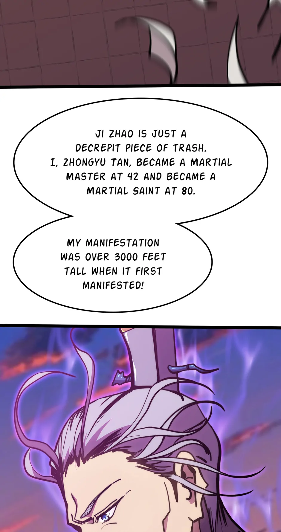 Read Logging 10000 Years into the Future Manga Online