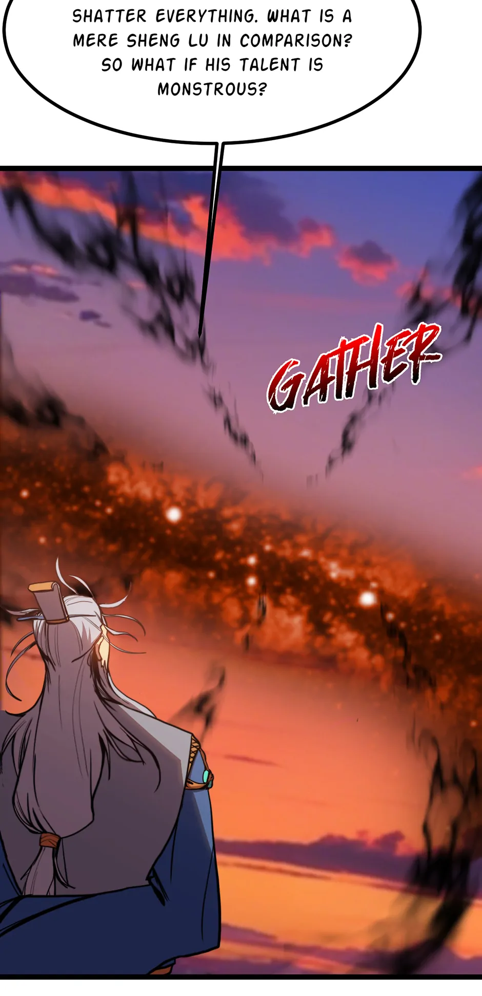 Read Logging 10000 Years into the Future Manga Online