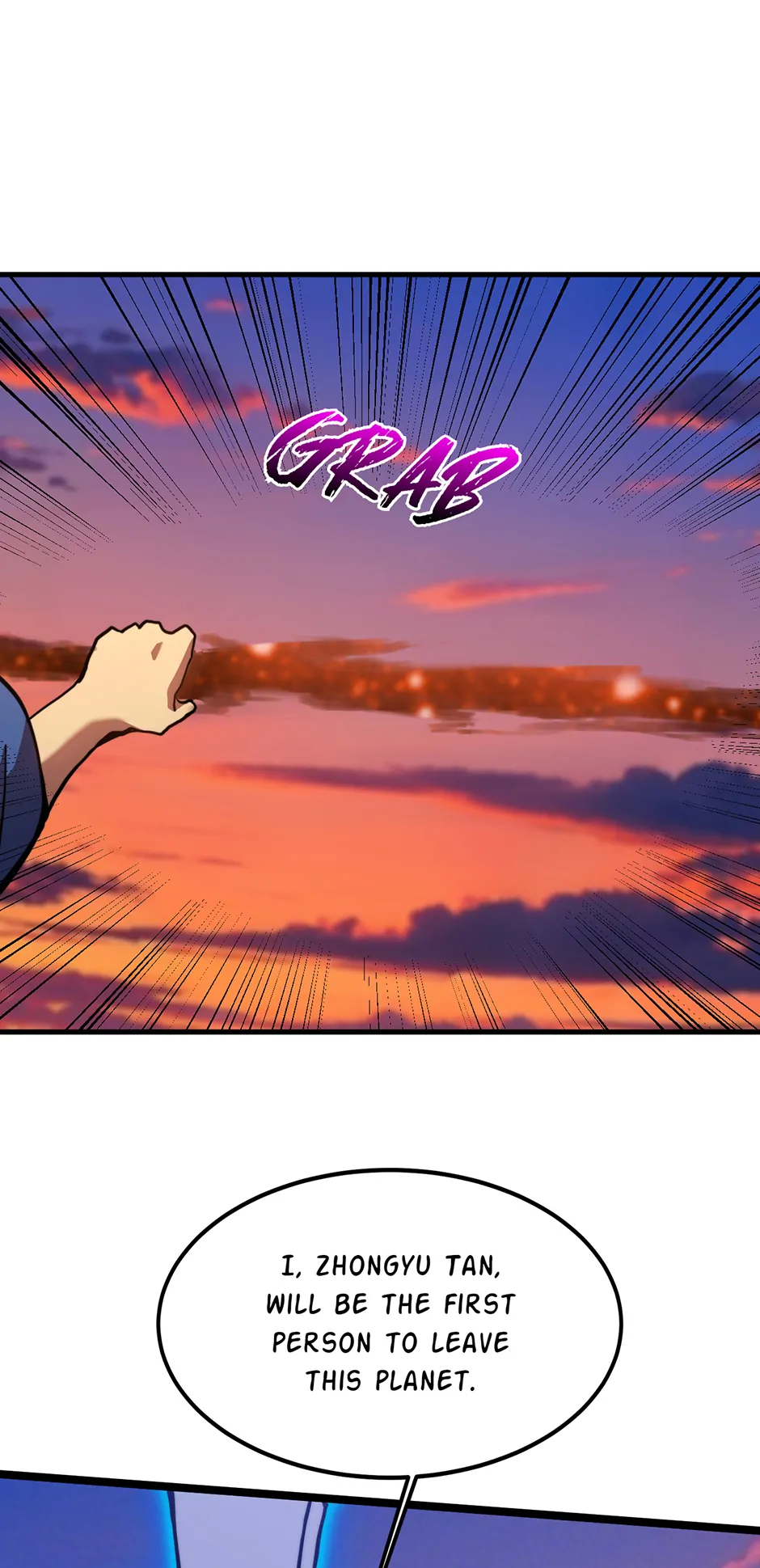 Read Logging 10000 Years into the Future Manga Online