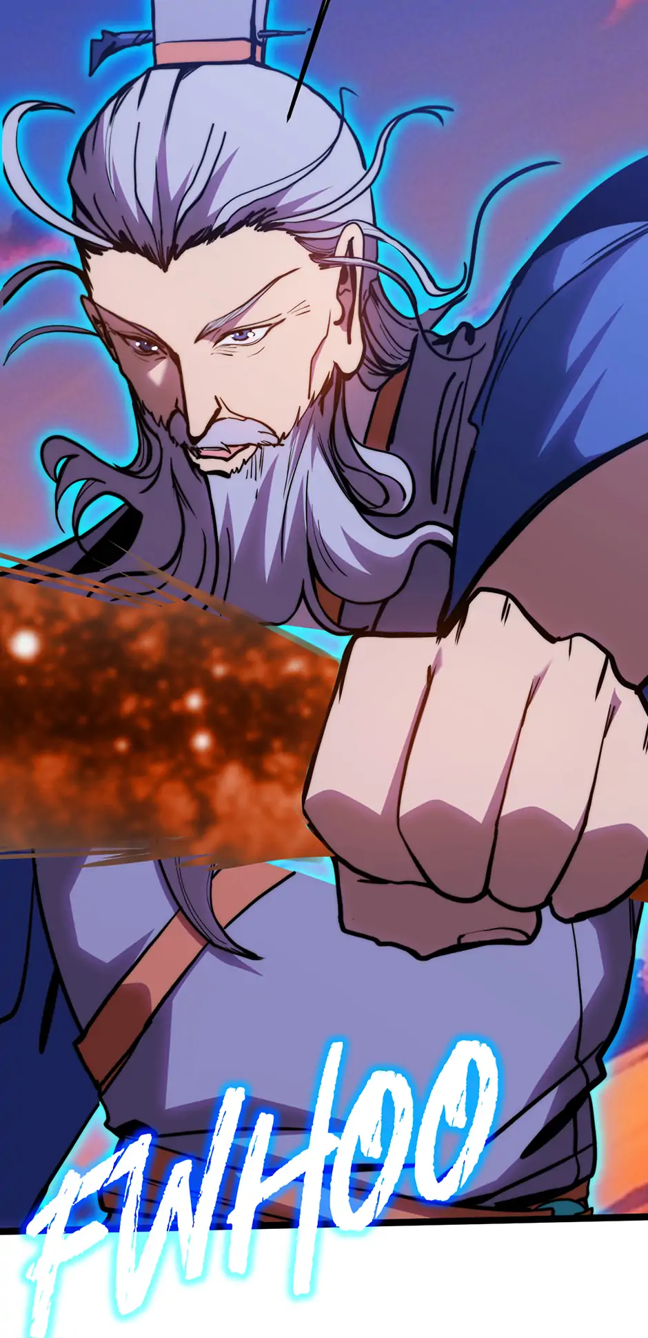 Read Logging 10000 Years into the Future Manga Online