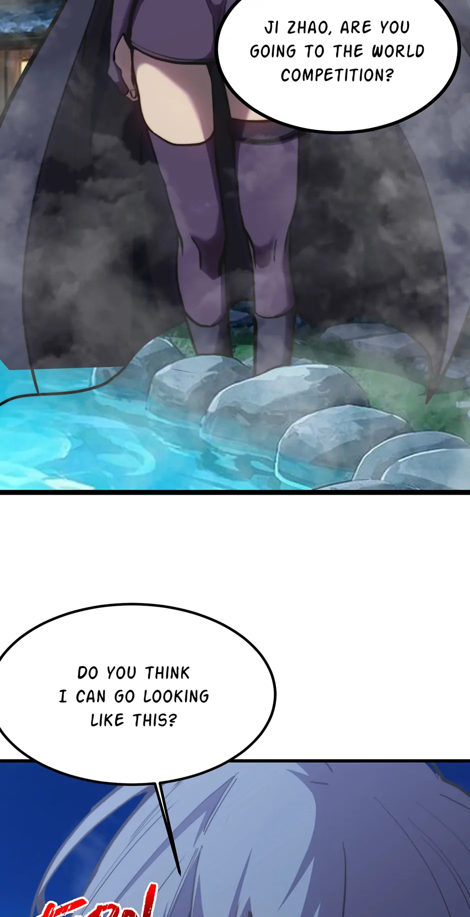 Read Logging 10000 Years into the Future Manga Online