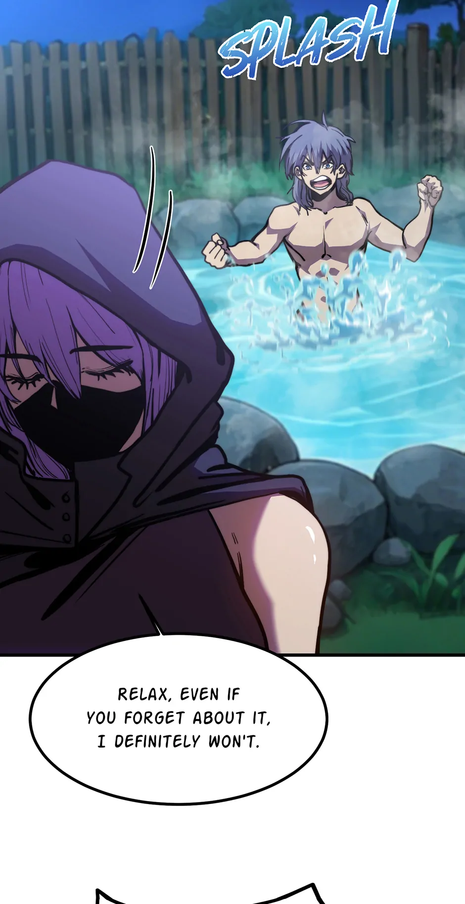 Read Logging 10000 Years into the Future Manga Online