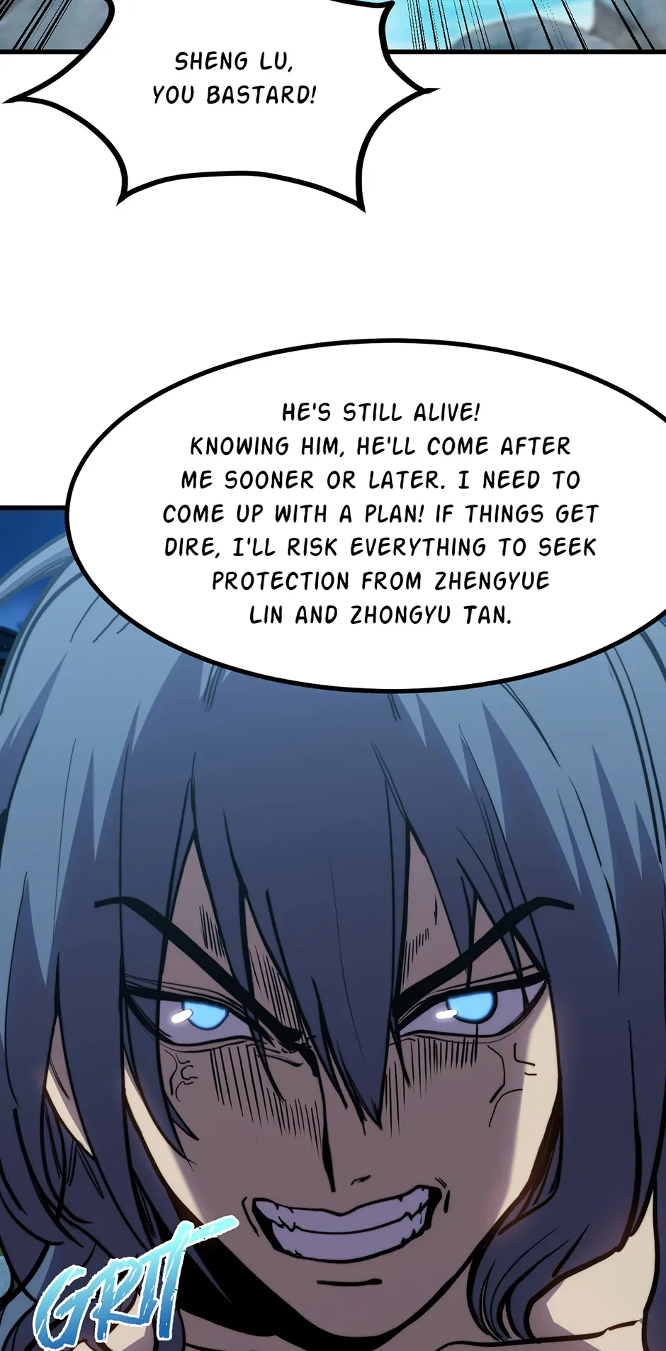 Read Logging 10000 Years into the Future Manga Online