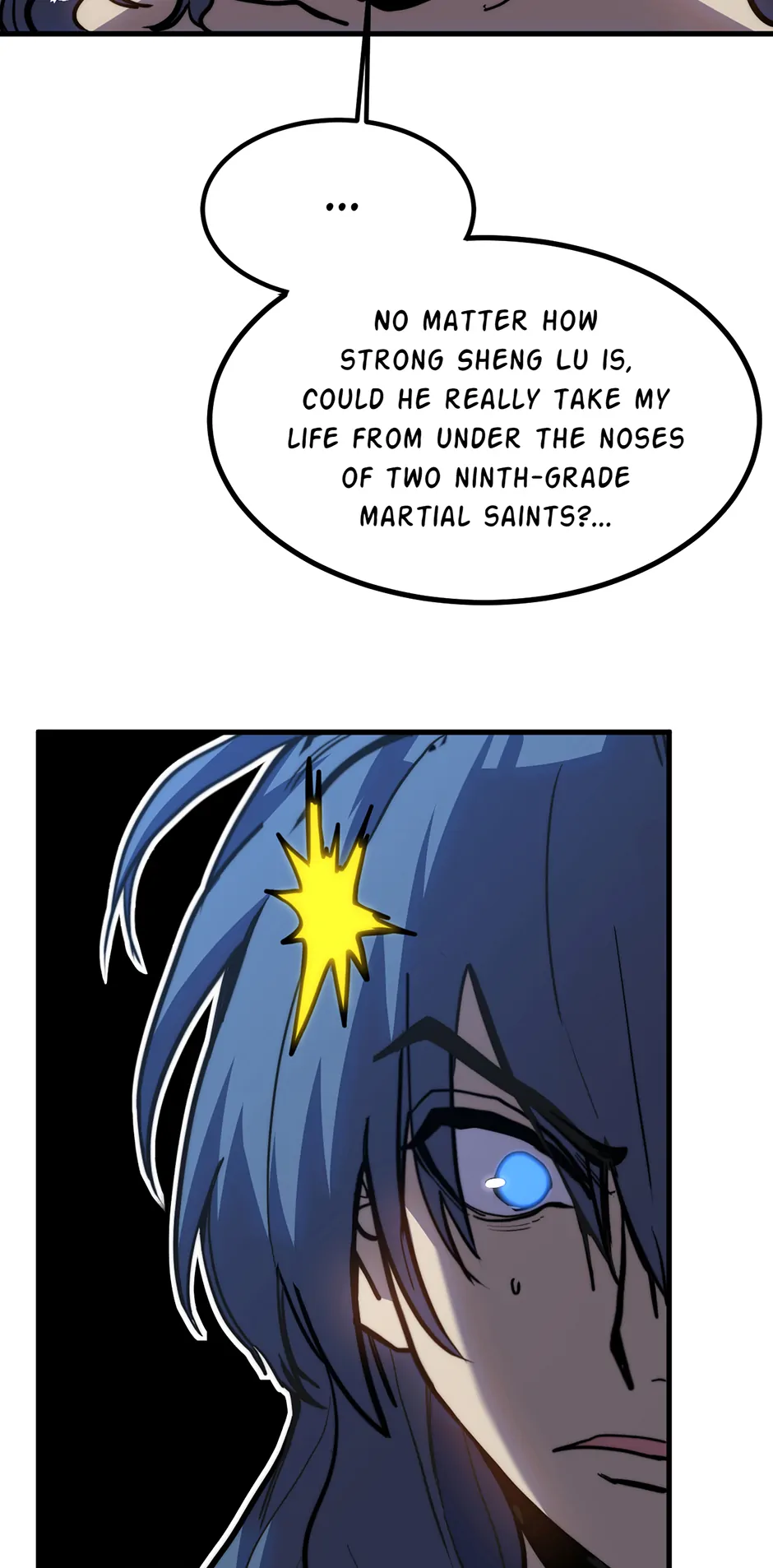 Read Logging 10000 Years into the Future Manga Online