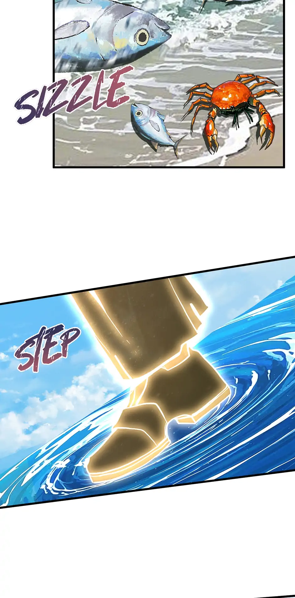 Read Logging 10000 Years into the Future Manga Online