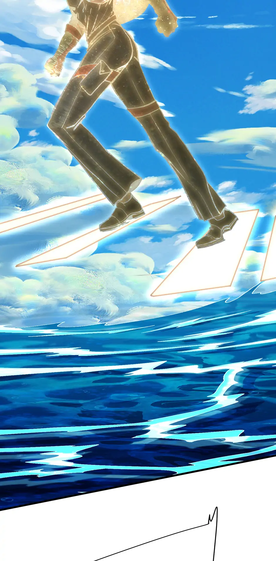 Read Logging 10000 Years into the Future Manga Online