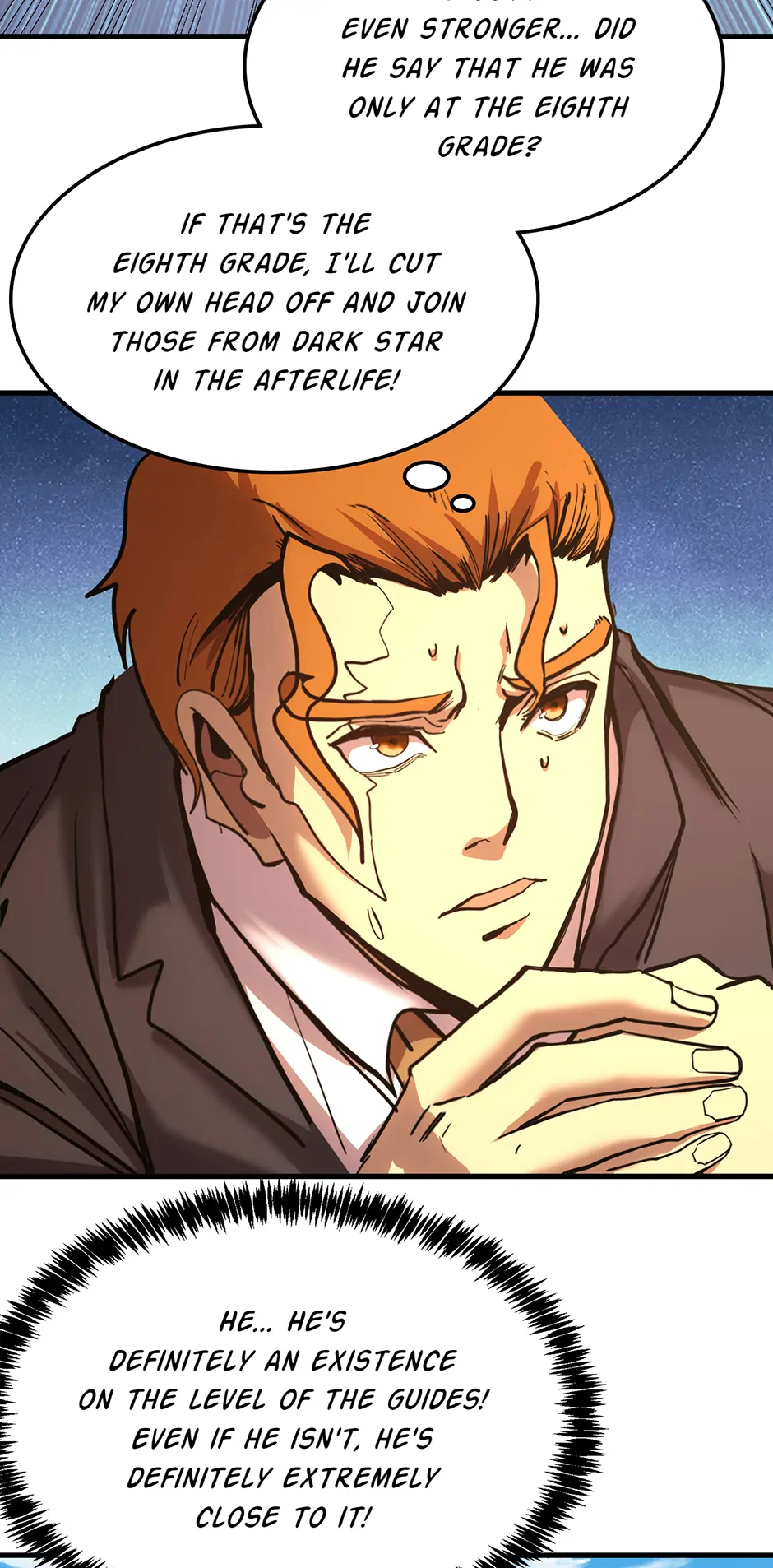 Read Logging 10000 Years into the Future Manga Online