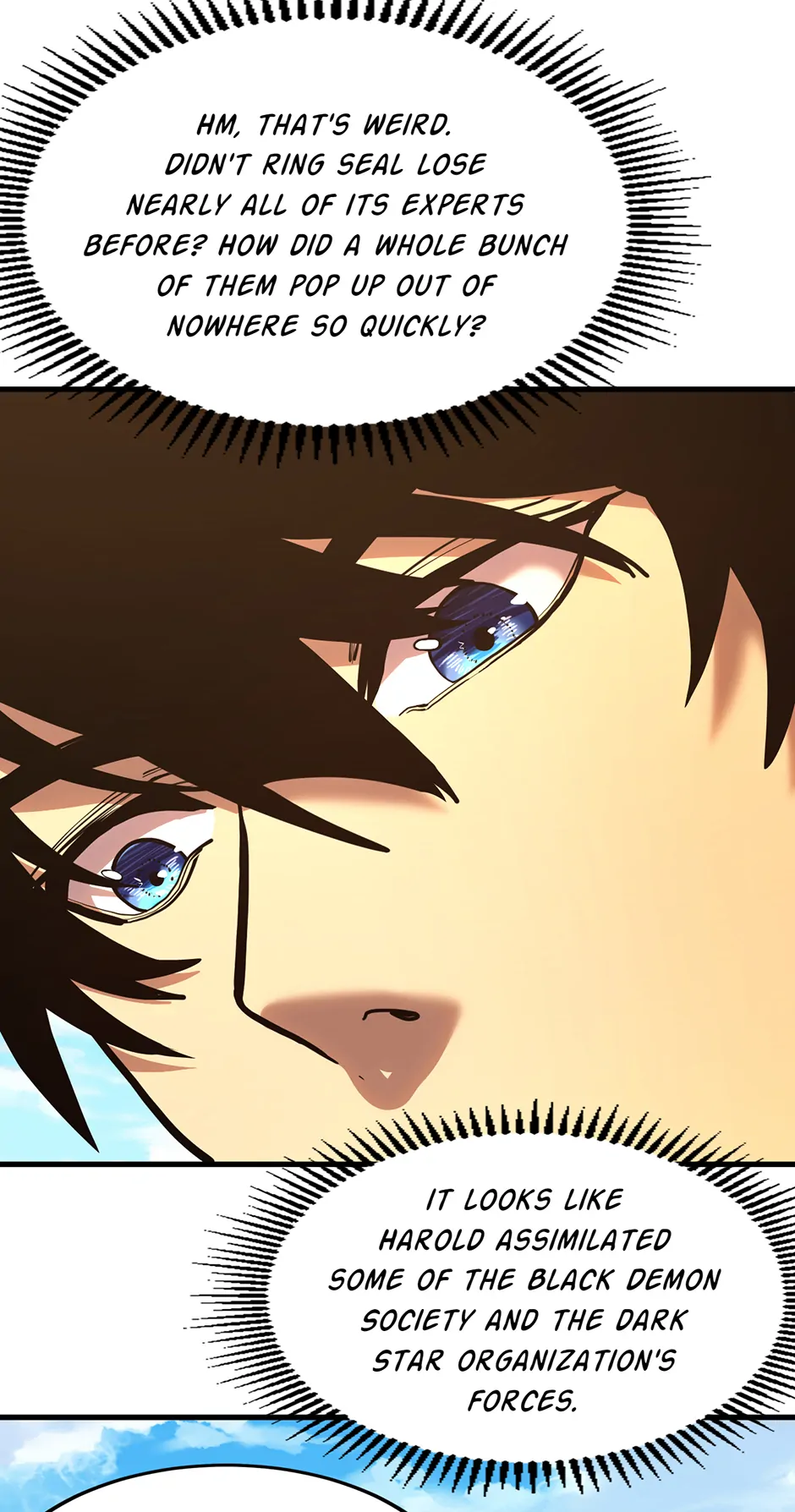 Read Logging 10000 Years into the Future Manga Online