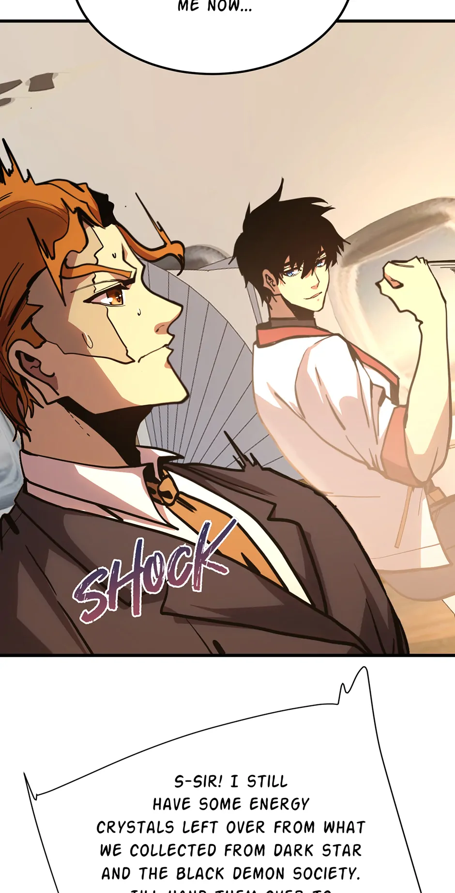 Read Logging 10000 Years into the Future Manga Online