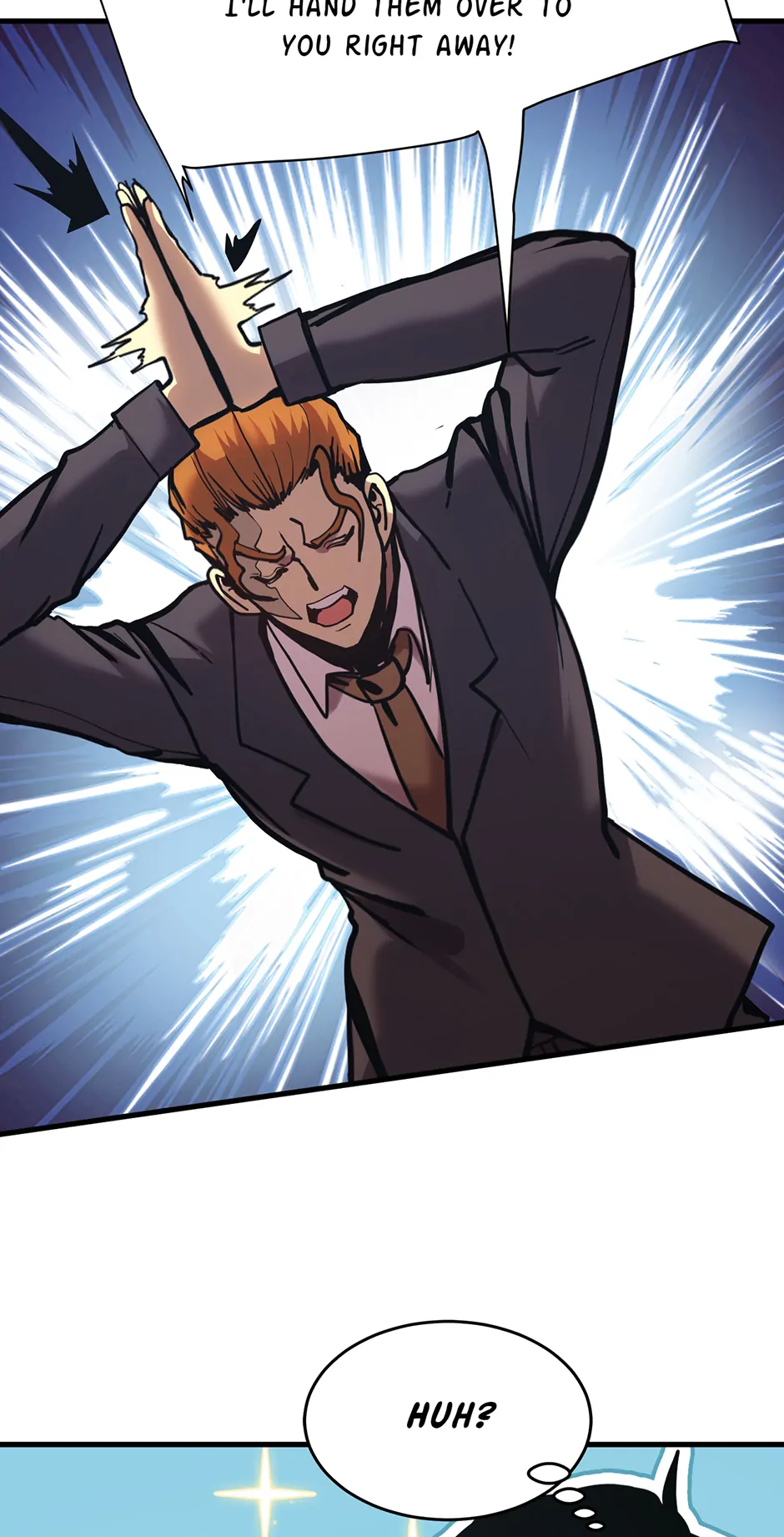 Read Logging 10000 Years into the Future Manga Online