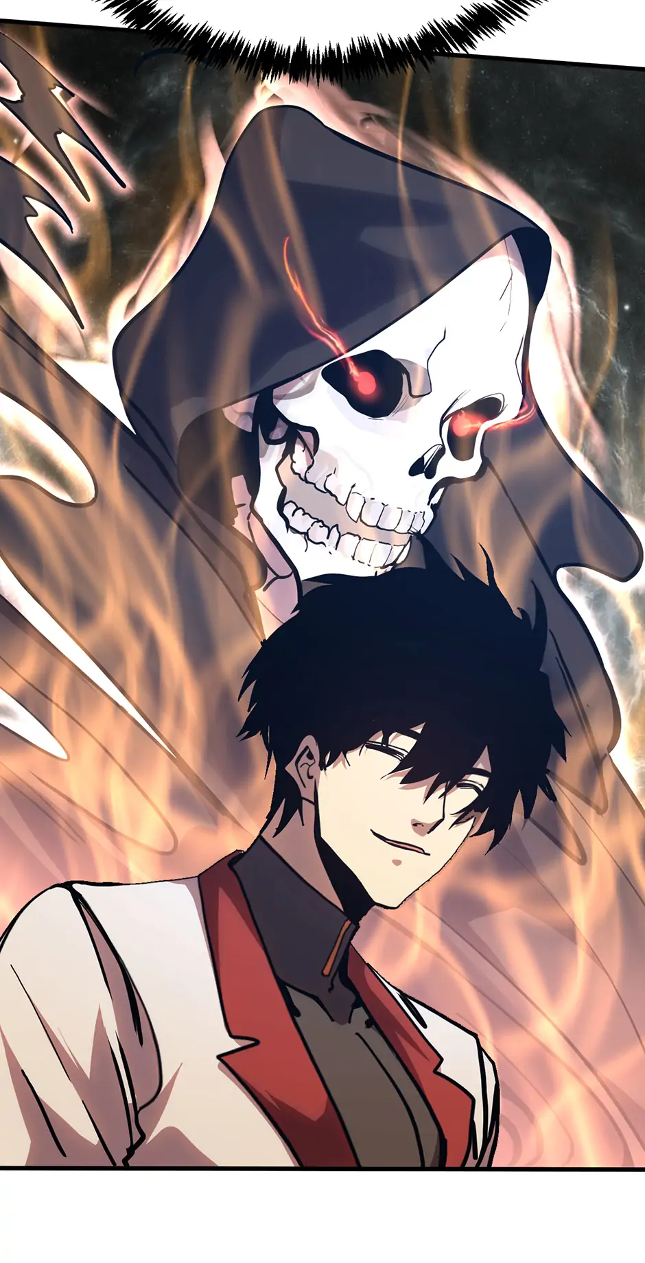 Read Logging 10000 Years into the Future Manga Online
