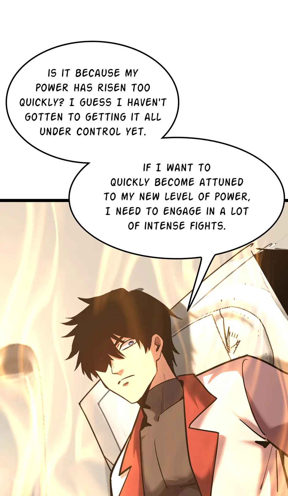 Read Logging 10000 Years into the Future Manga Online