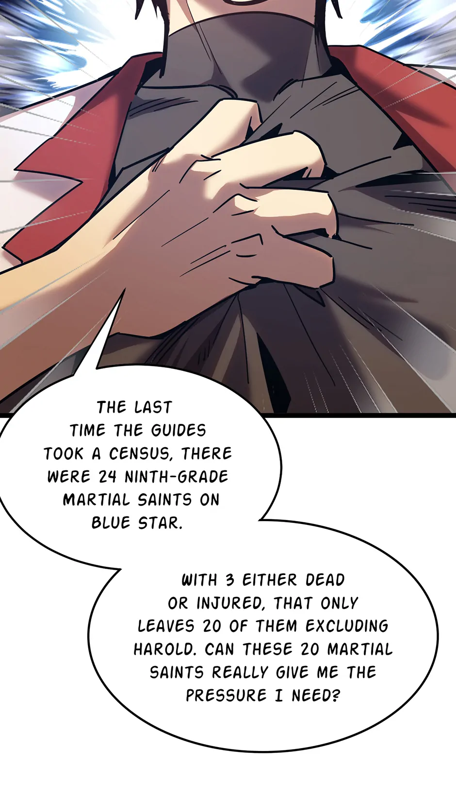 Read Logging 10000 Years into the Future Manga Online