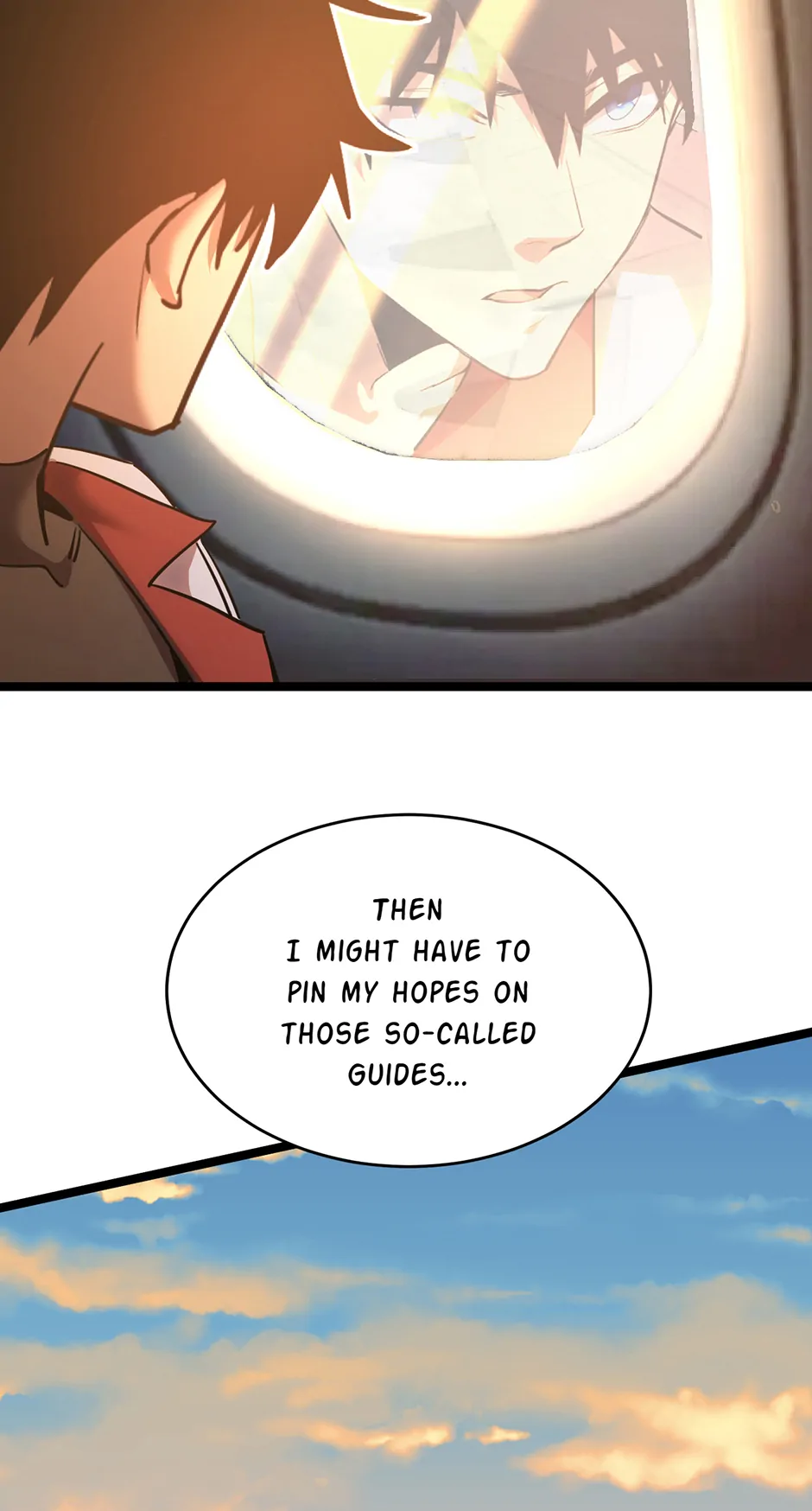 Read Logging 10000 Years into the Future Manga Online