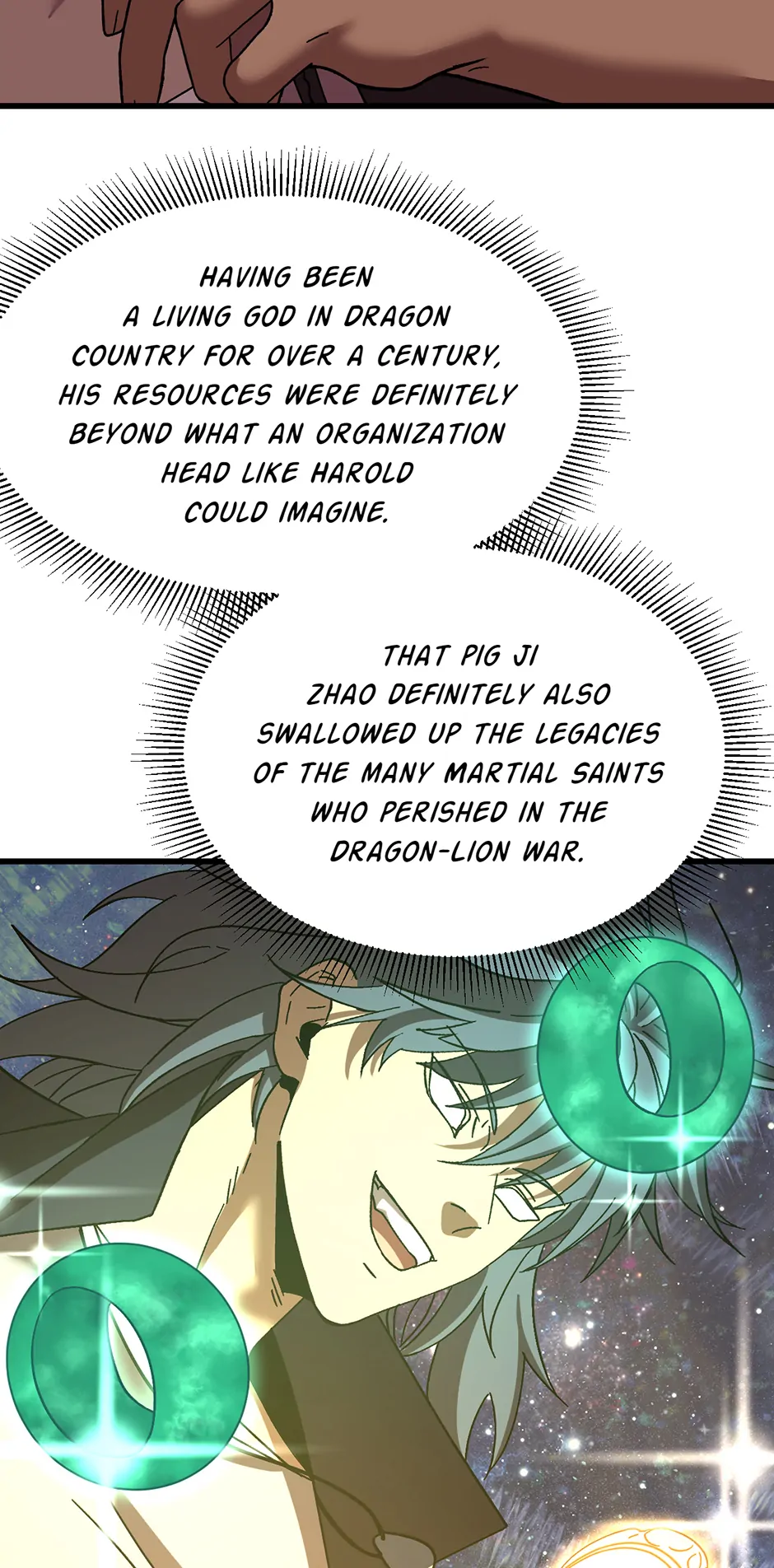 Read Logging 10000 Years into the Future Manga Online