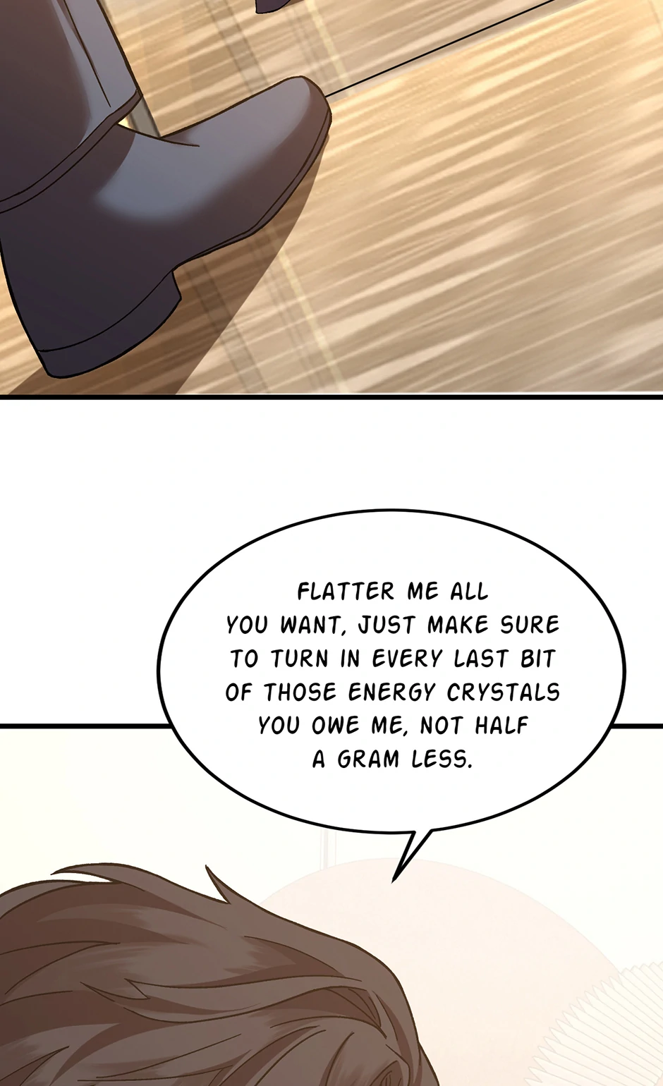 Read Logging 10000 Years into the Future Manga Online