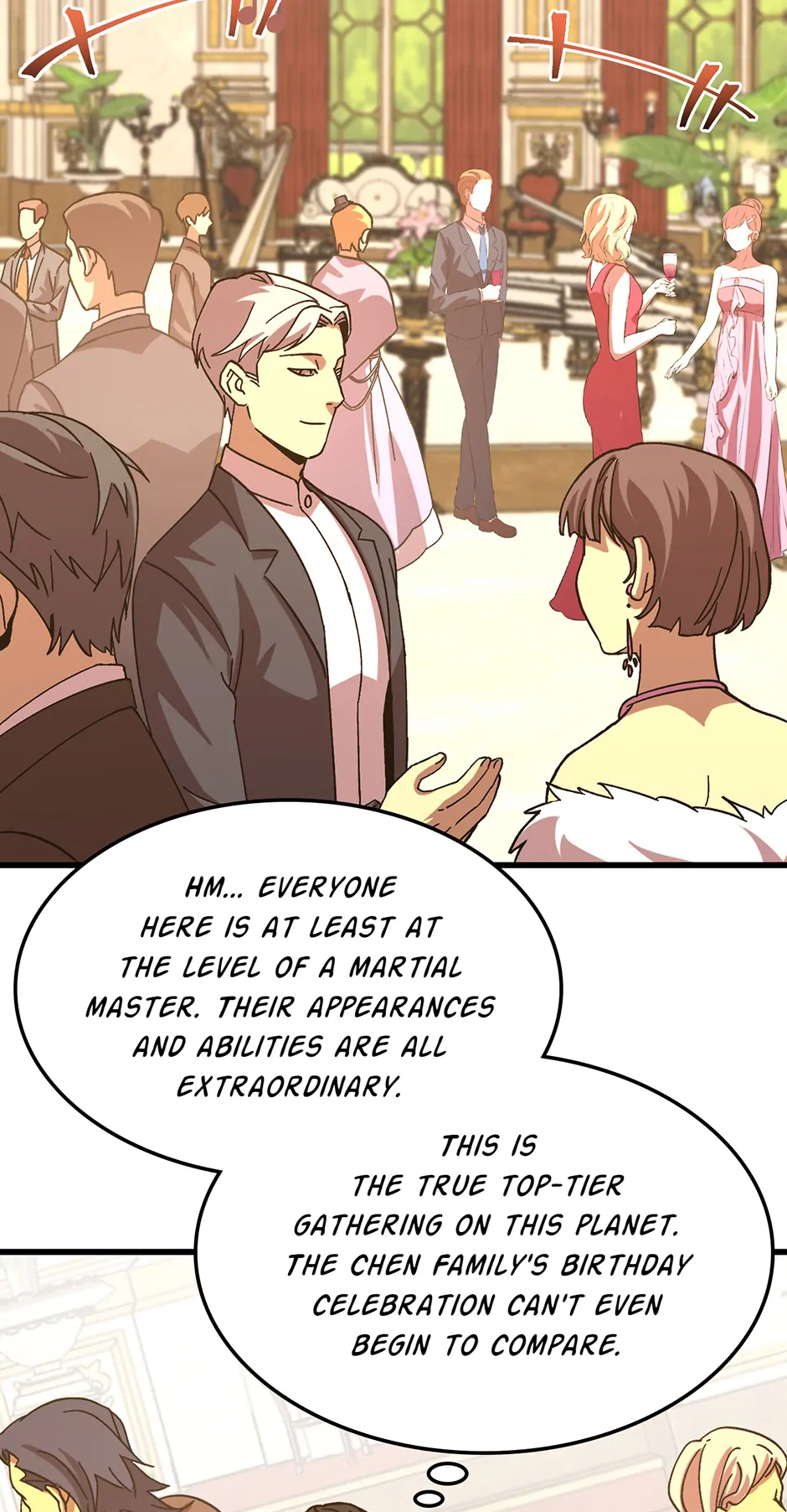 Read Logging 10000 Years into the Future Manga Online