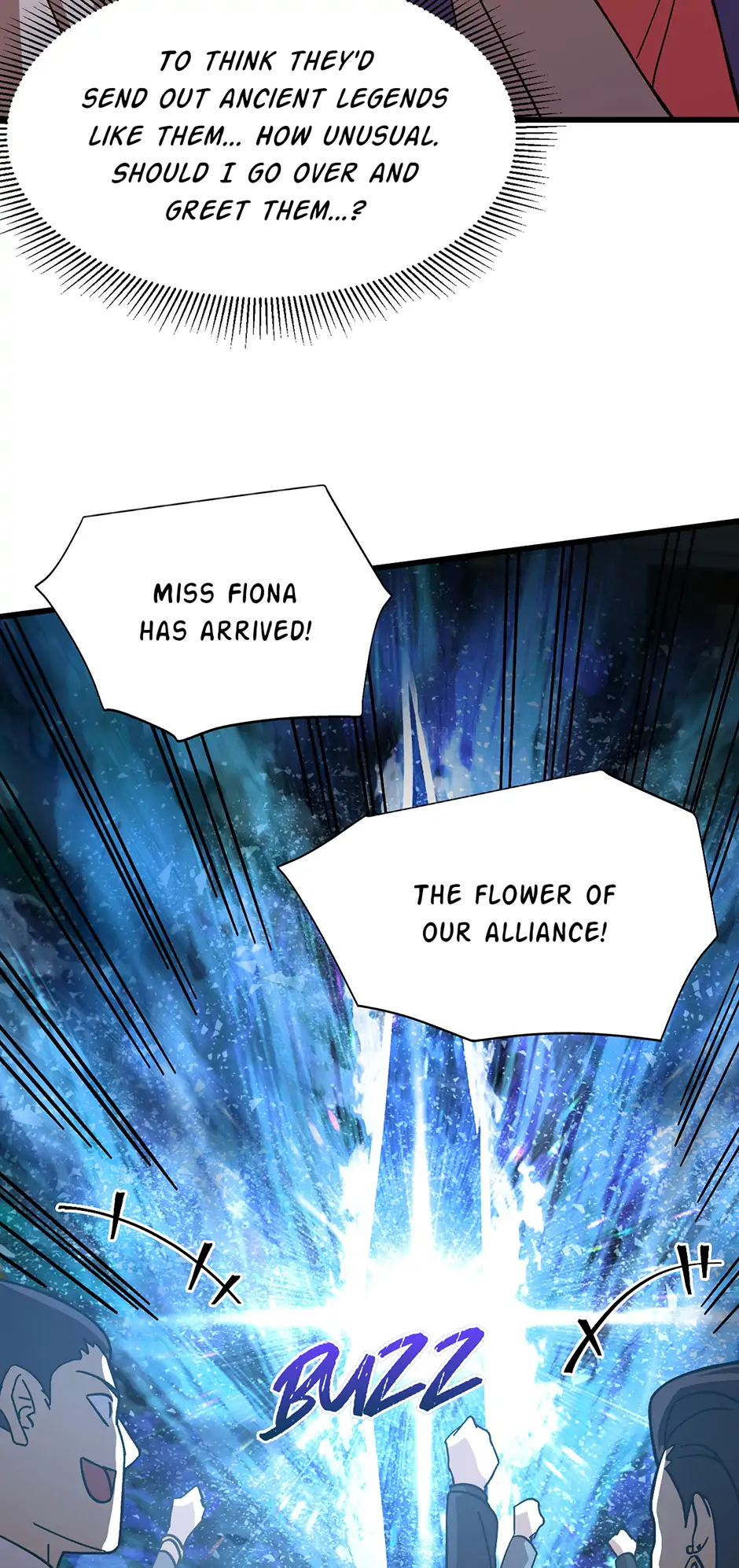 Read Logging 10000 Years into the Future Manga Online