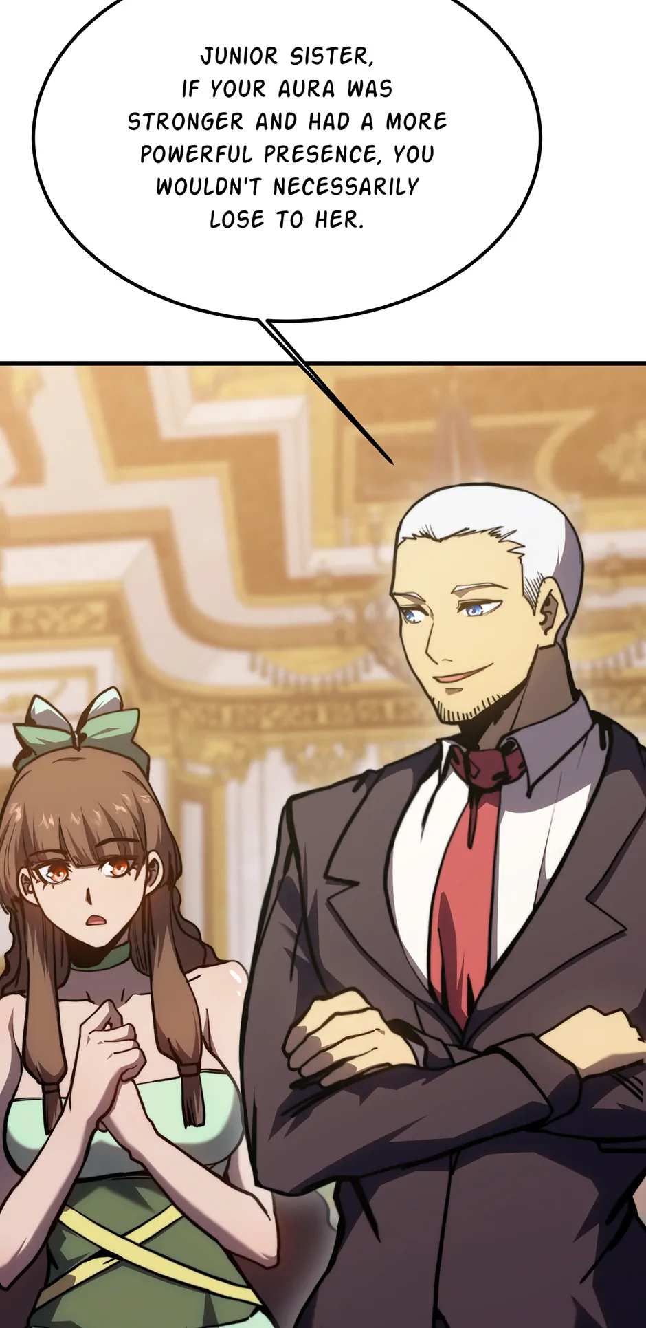 Read Logging 10000 Years into the Future Manga Online