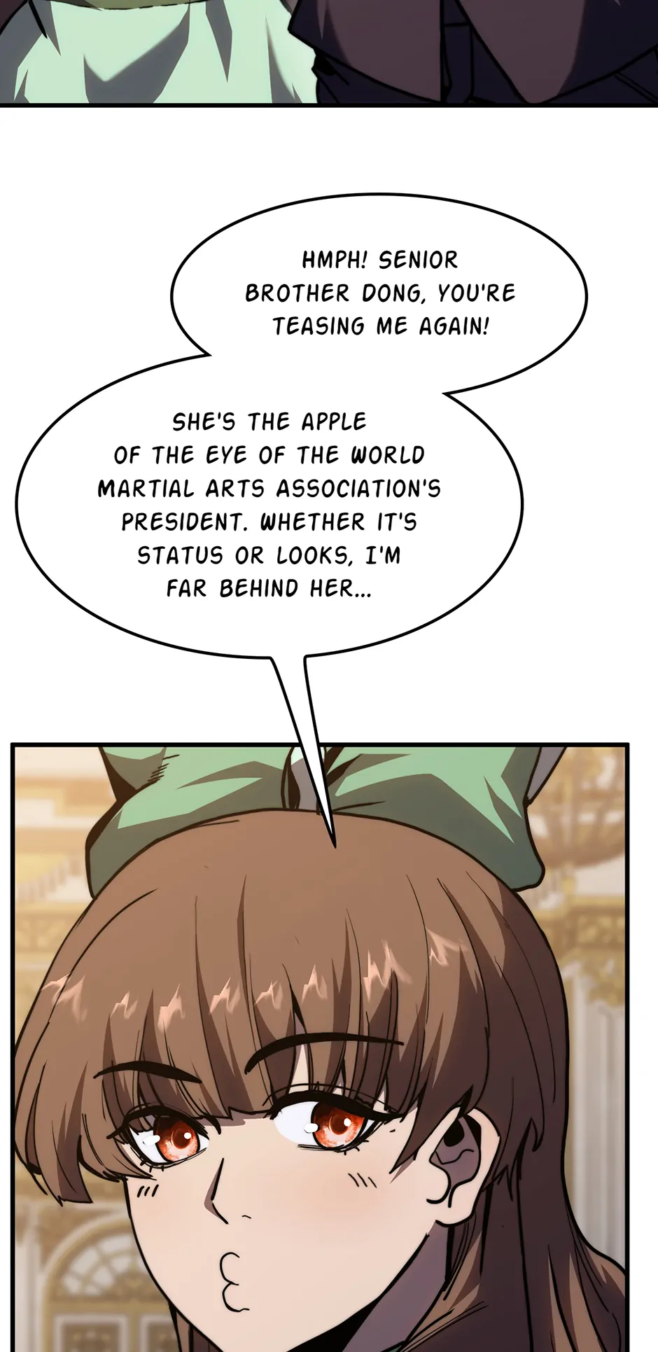 Read Logging 10000 Years into the Future Manga Online