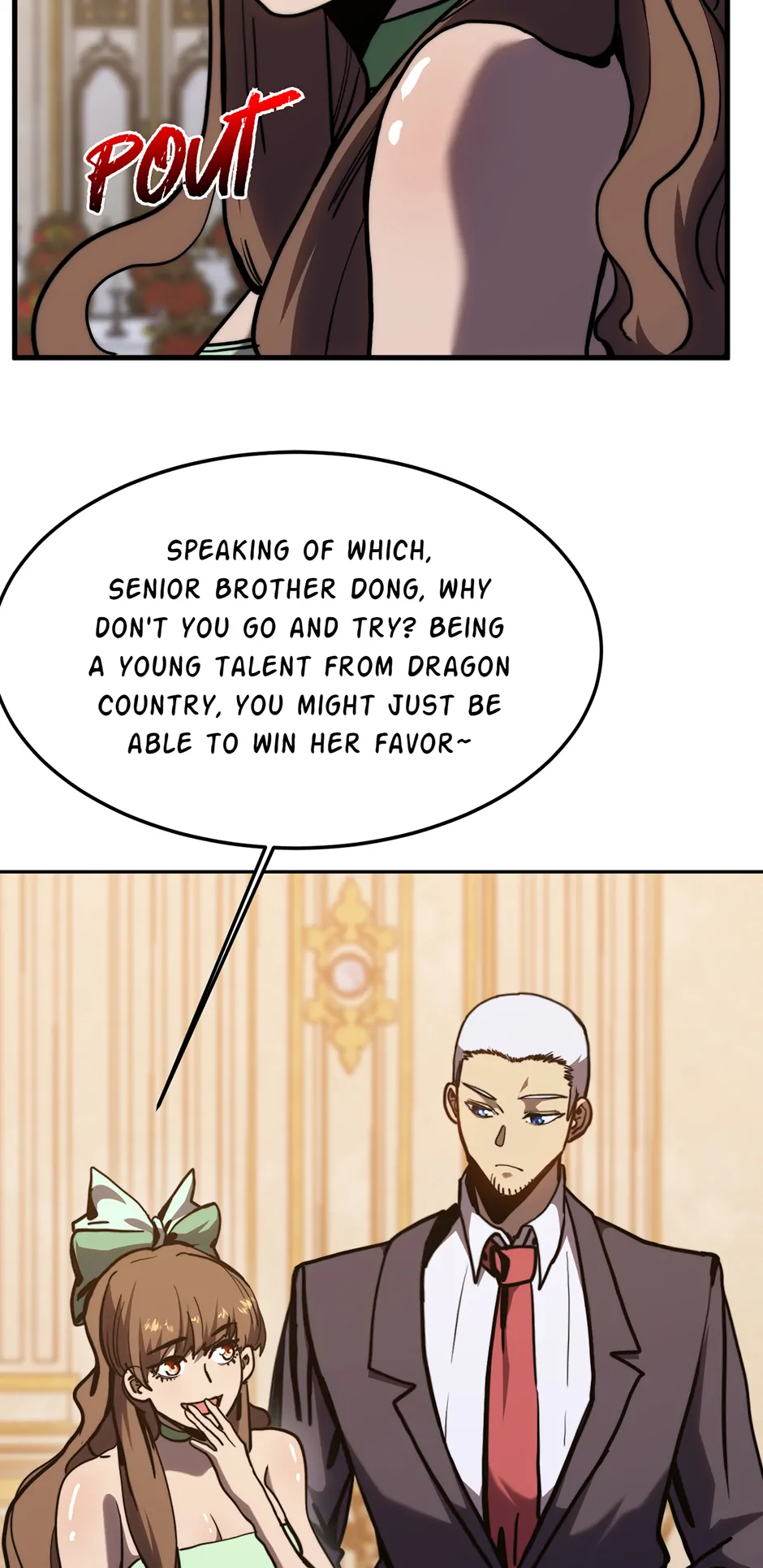 Read Logging 10000 Years into the Future Manga Online