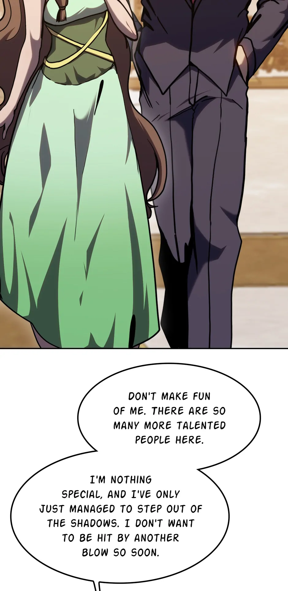 Read Logging 10000 Years into the Future Manga Online