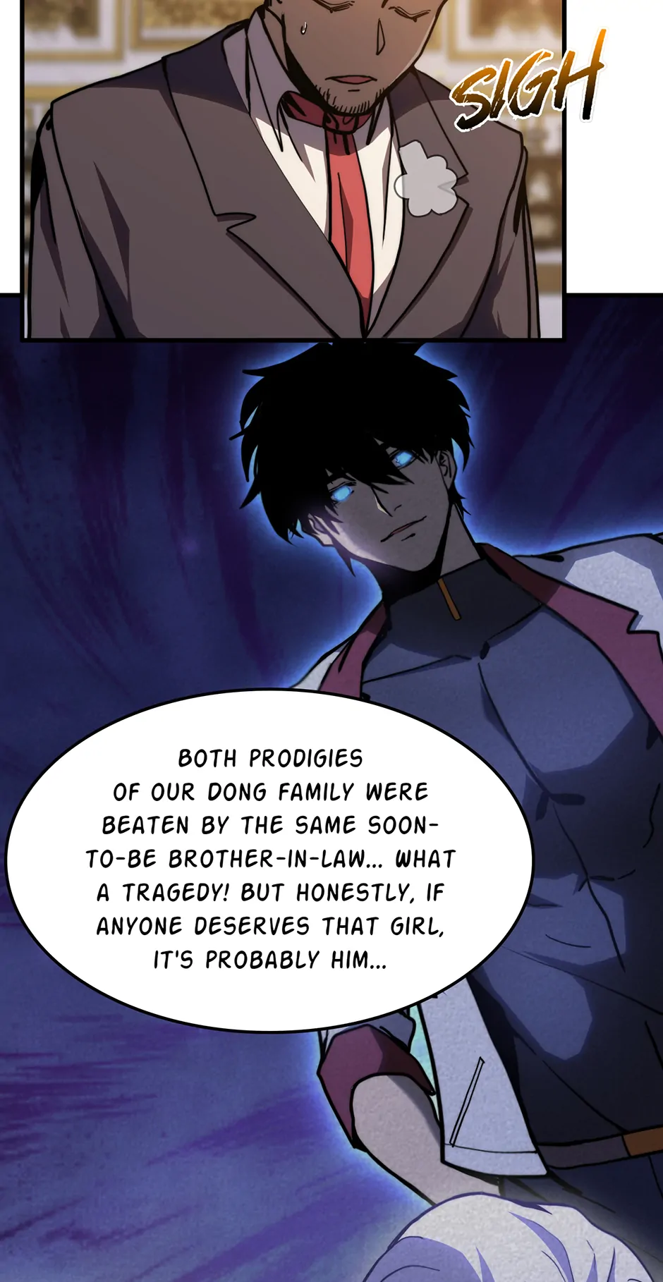 Read Logging 10000 Years into the Future Manga Online