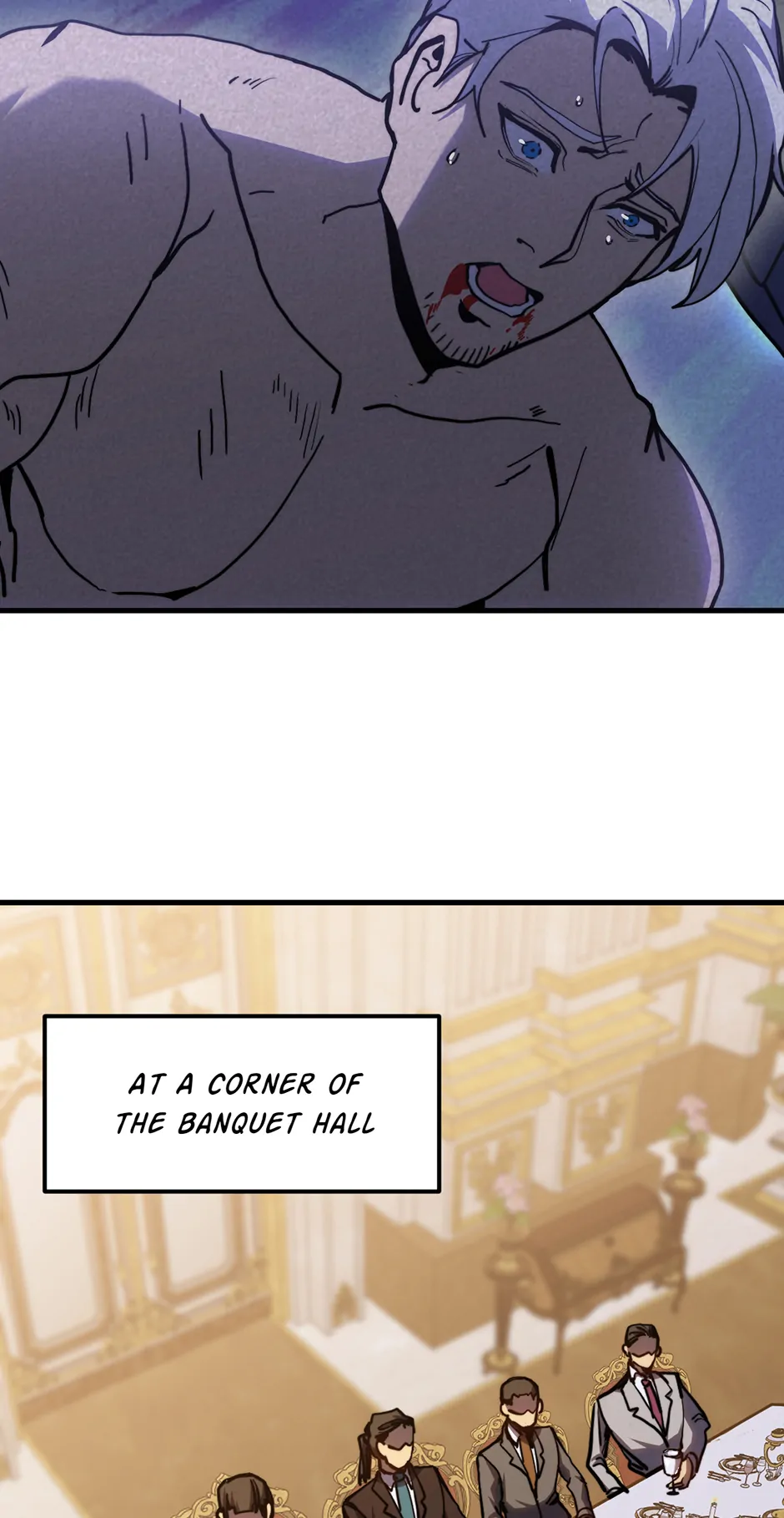 Read Logging 10000 Years into the Future Manga Online
