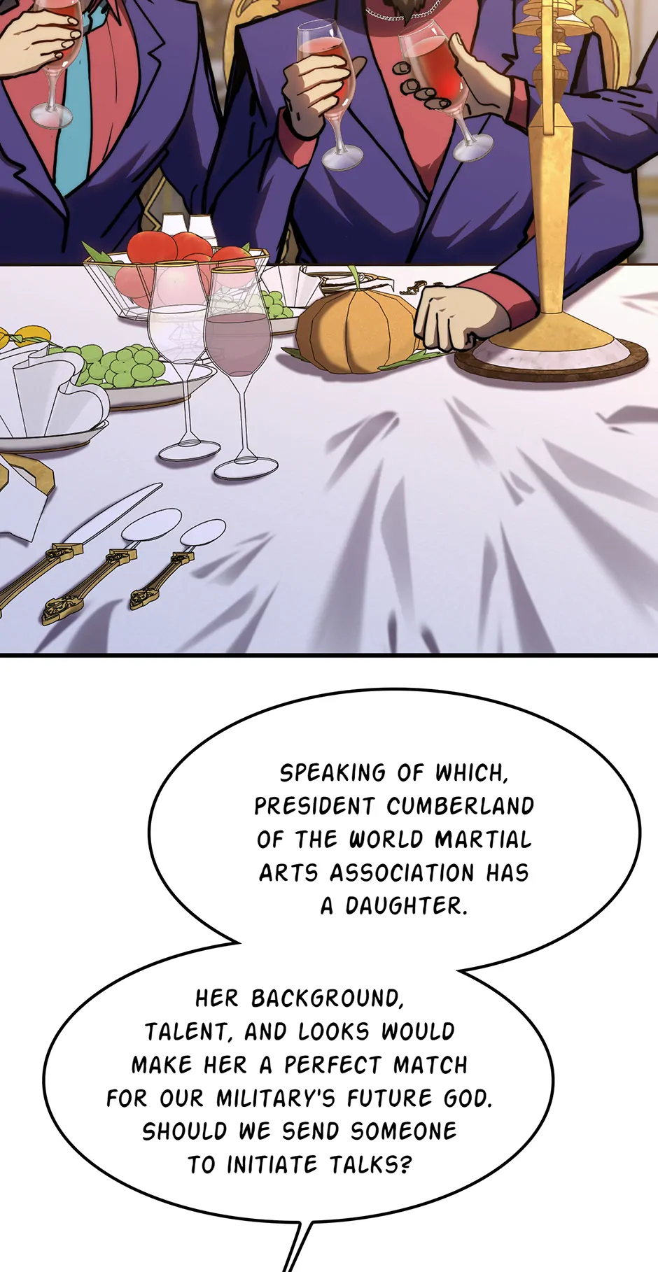 Read Logging 10000 Years into the Future Manga Online