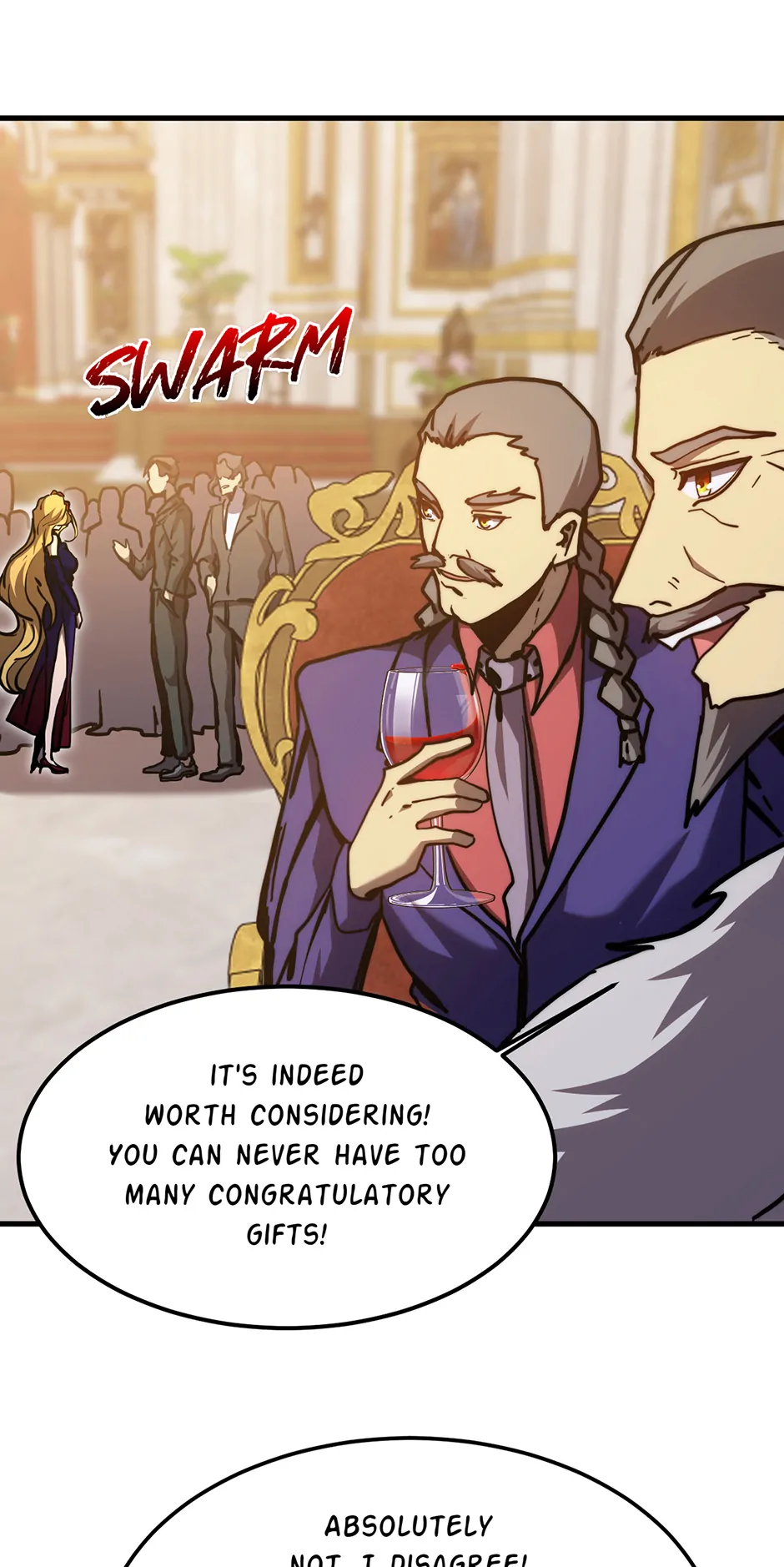 Read Logging 10000 Years into the Future Manga Online